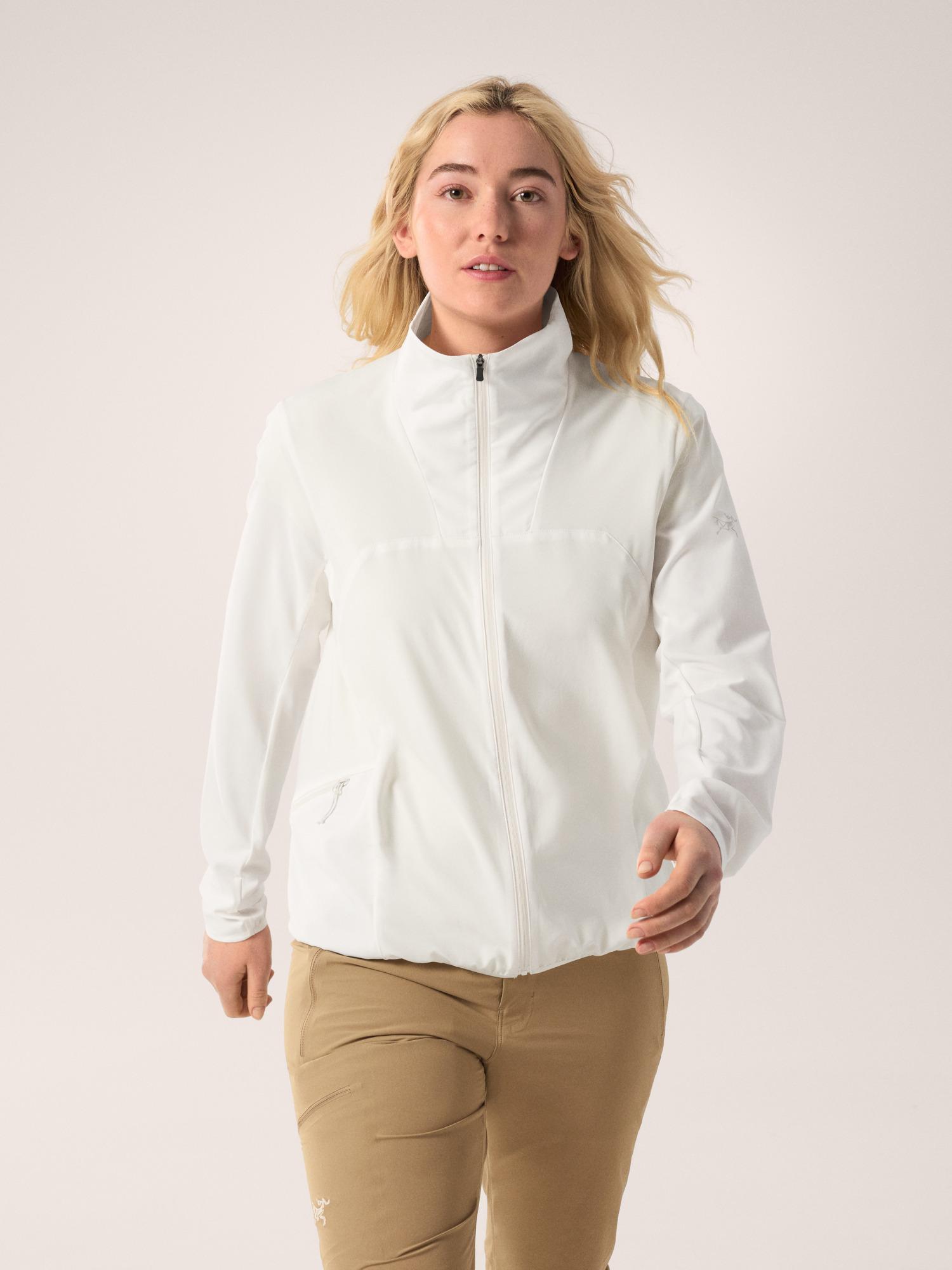 Sima Jacket Women's by ARC'TERYX