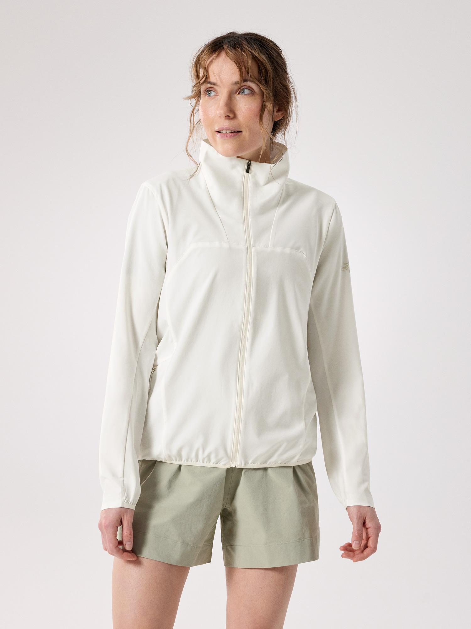 Sima Jacket Women's by ARC'TERYX