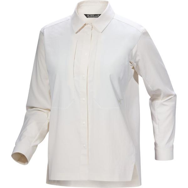 Sima Long-Sleeve Shirt by ARC'TERYX