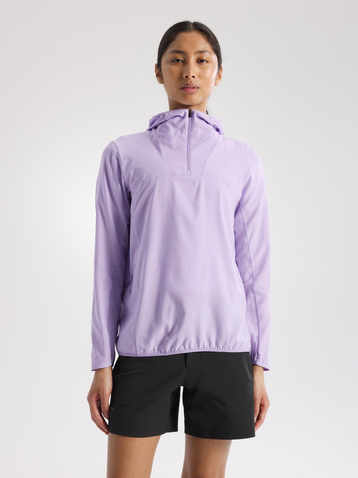 Sima Pullover Women's by ARC'TERYX