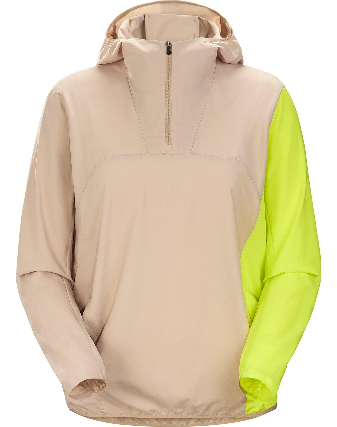 Sima Pullover Women's by ARC'TERYX