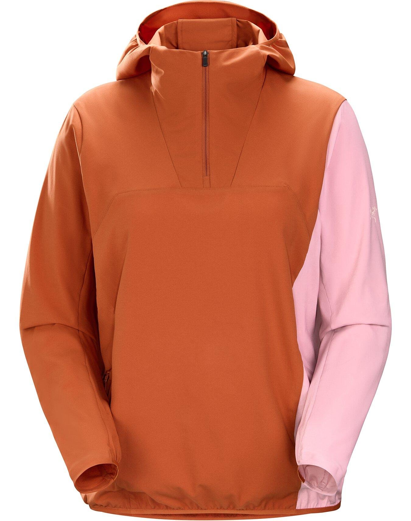 Sima Pullover Women's by ARC'TERYX