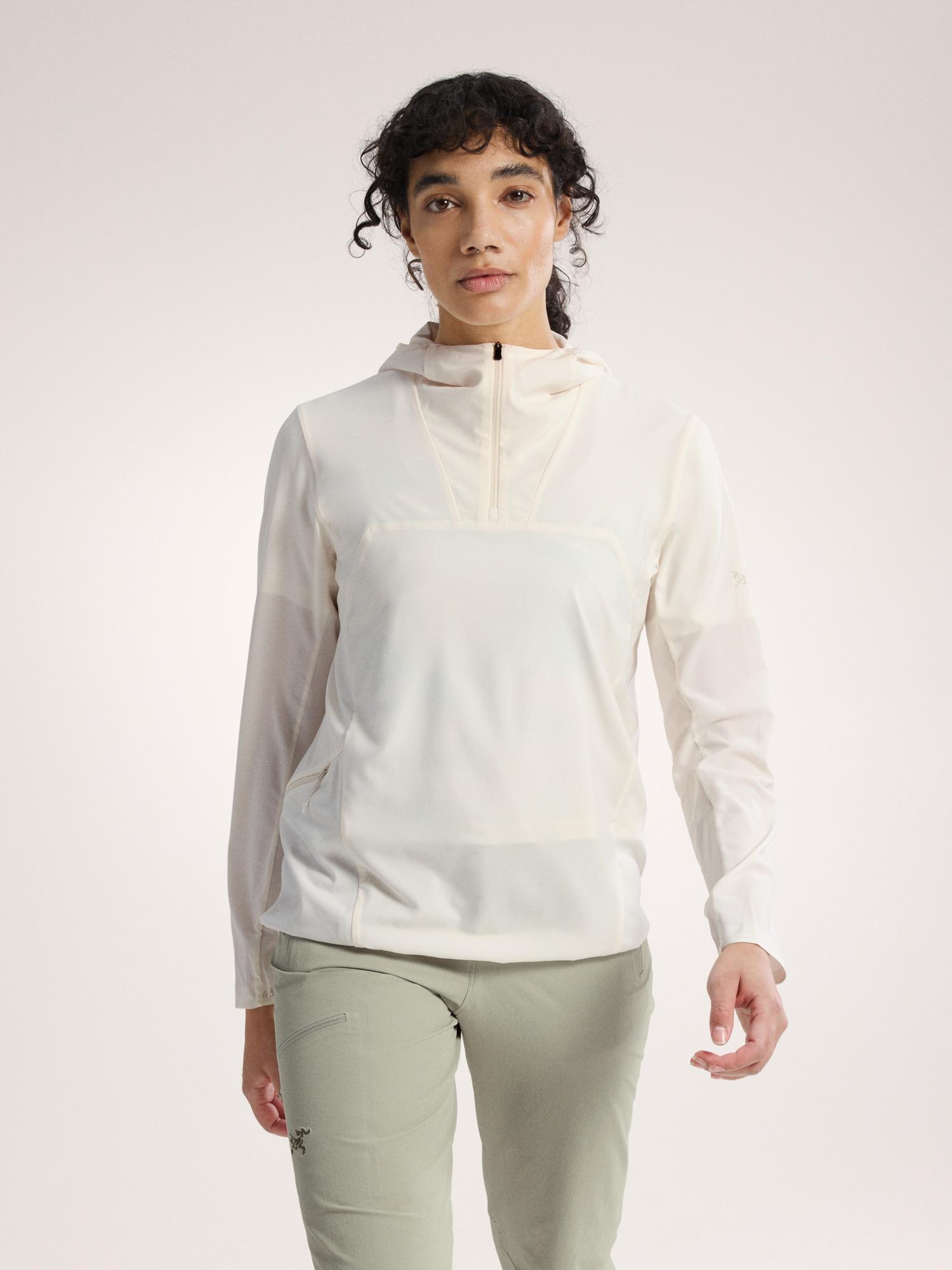 Sima Pullover Women's by ARC'TERYX