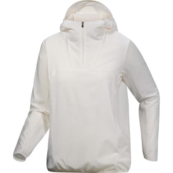 Sima Quarter-Zip Pullover Hoody by ARC'TERYX
