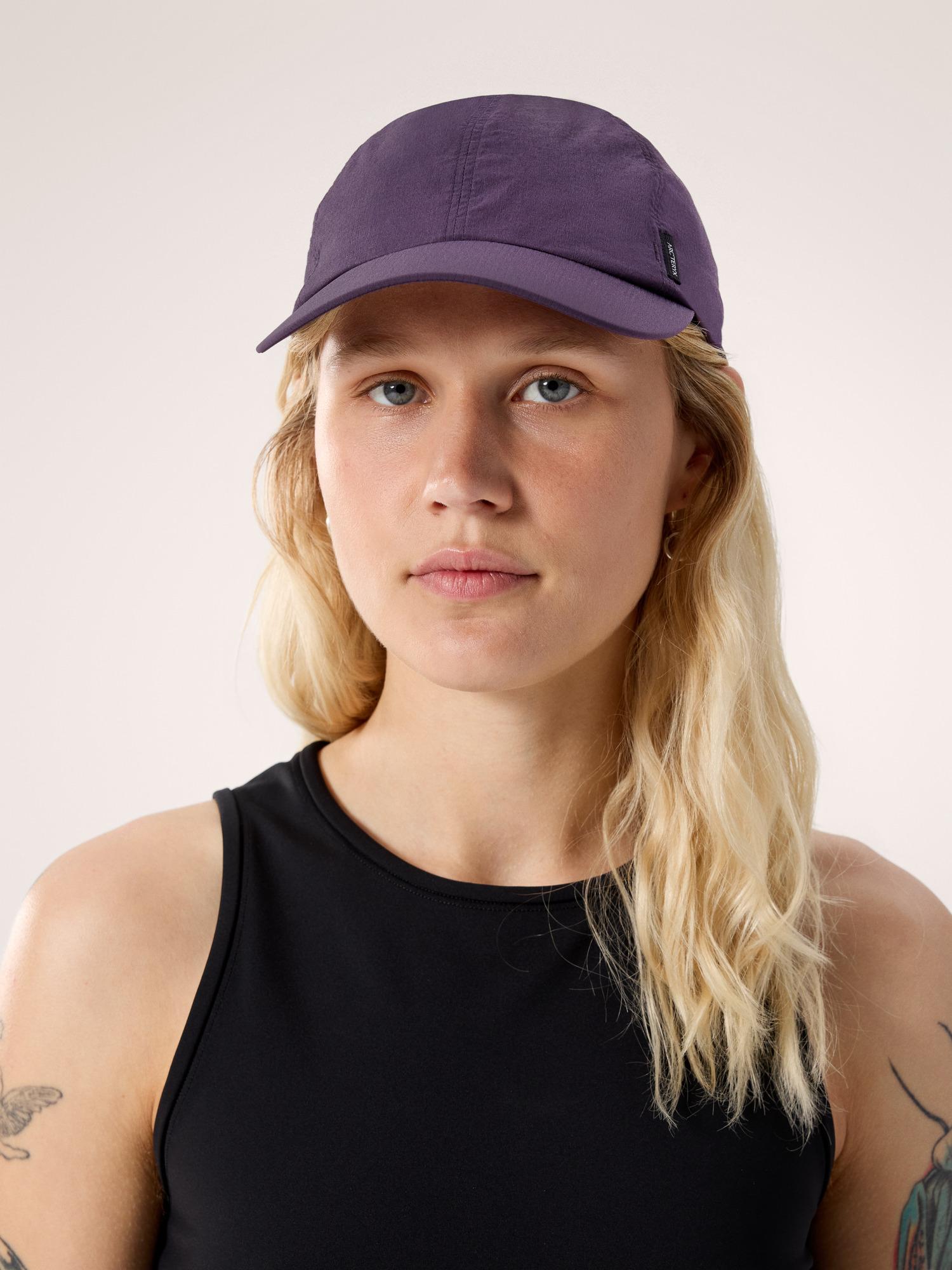 Sinsola Cinch Cap by ARC'TERYX
