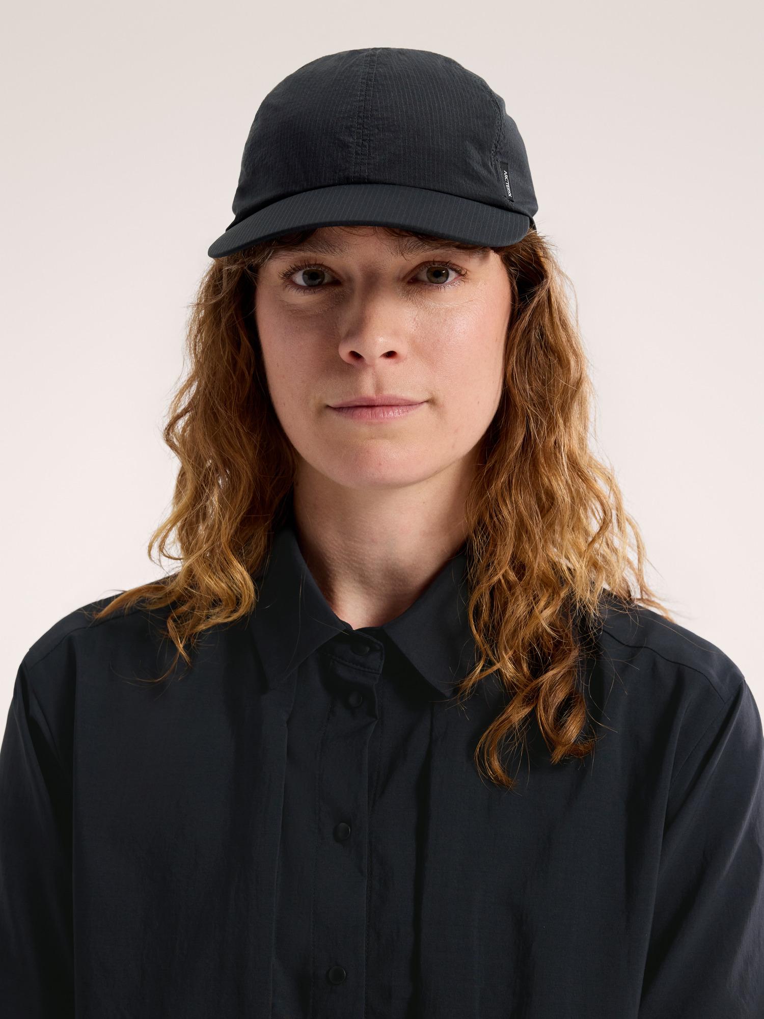 Sinsola Cinch Cap by ARC'TERYX