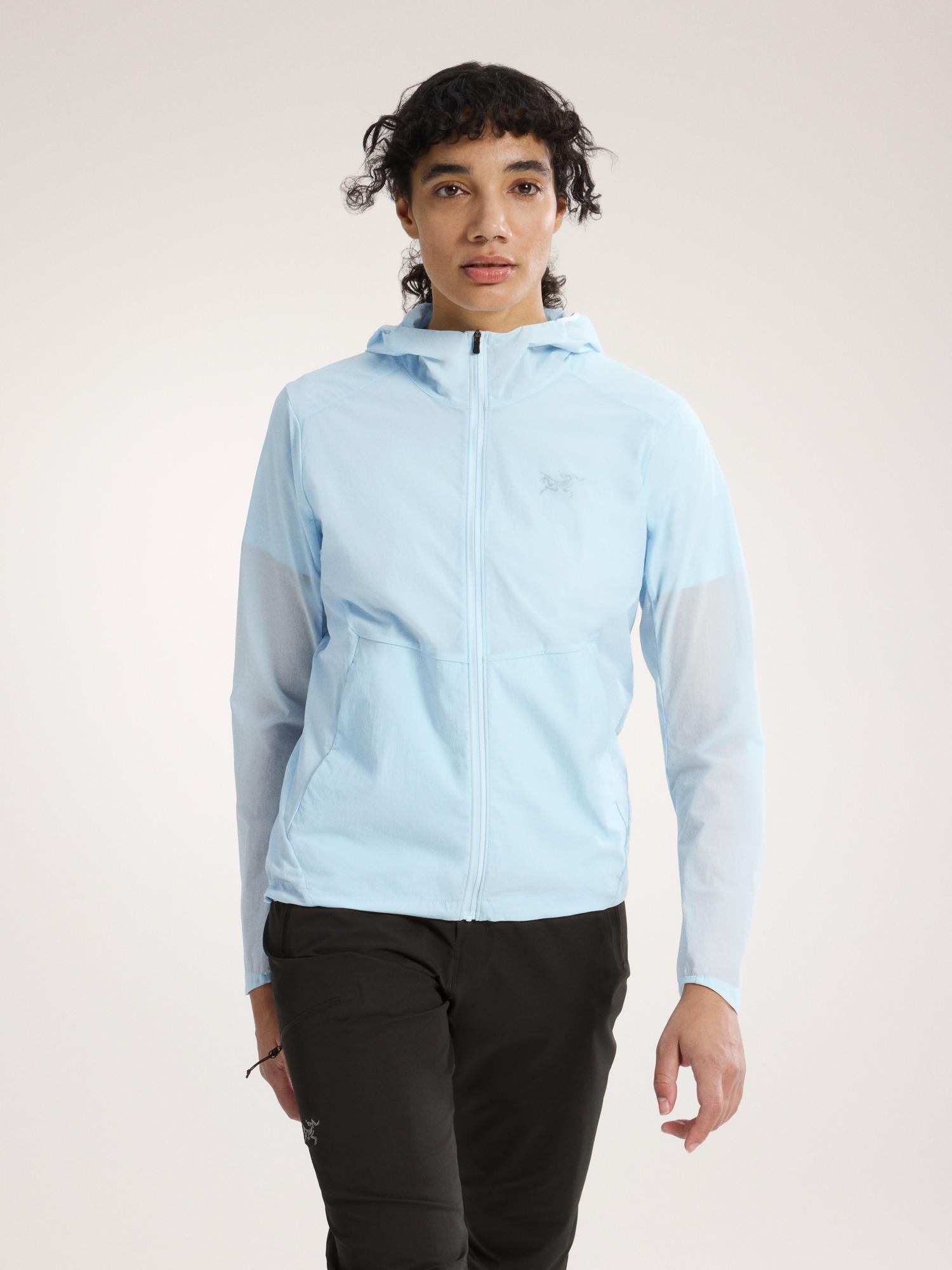 Sinsola Hoody Women's by ARC'TERYX