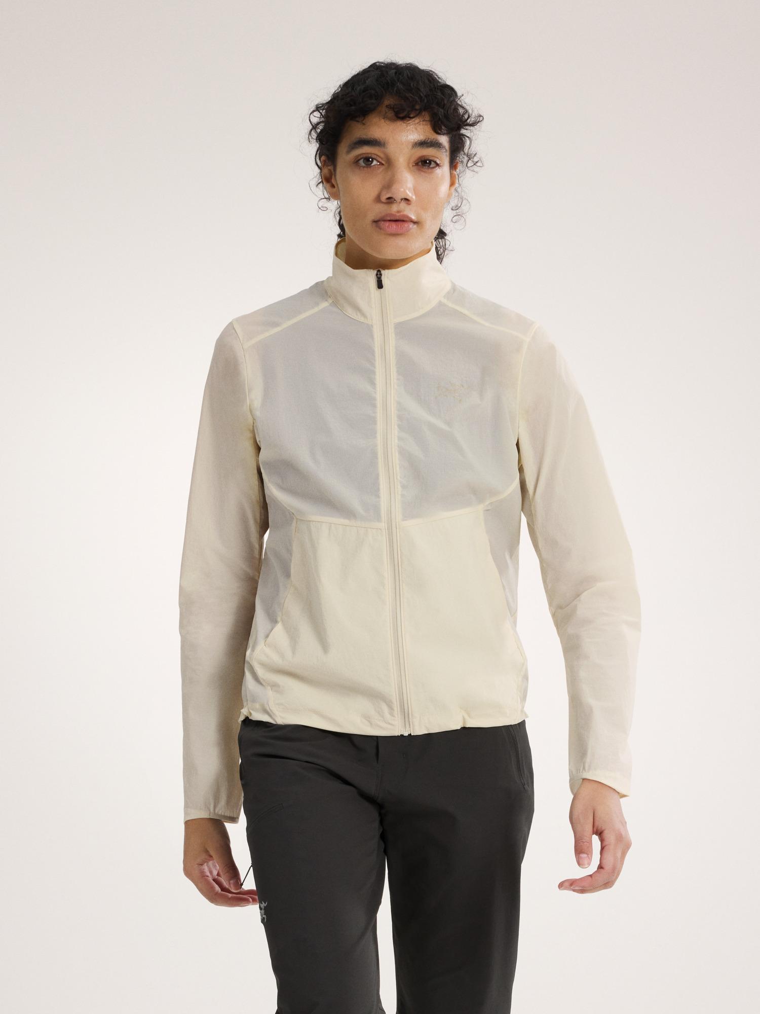 Sinsola Jacket Women's by ARC'TERYX