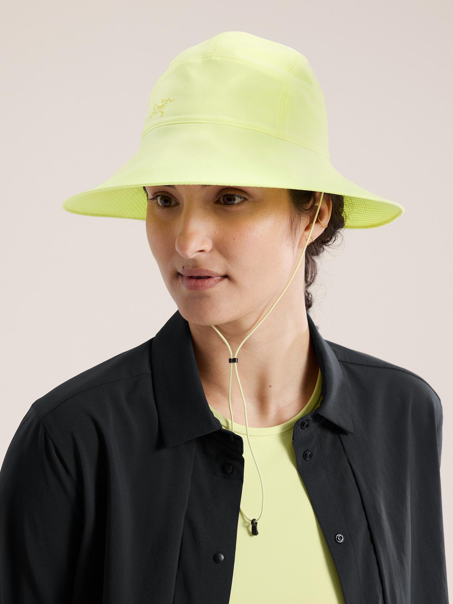 Sinsola Shade Hat by ARC'TERYX