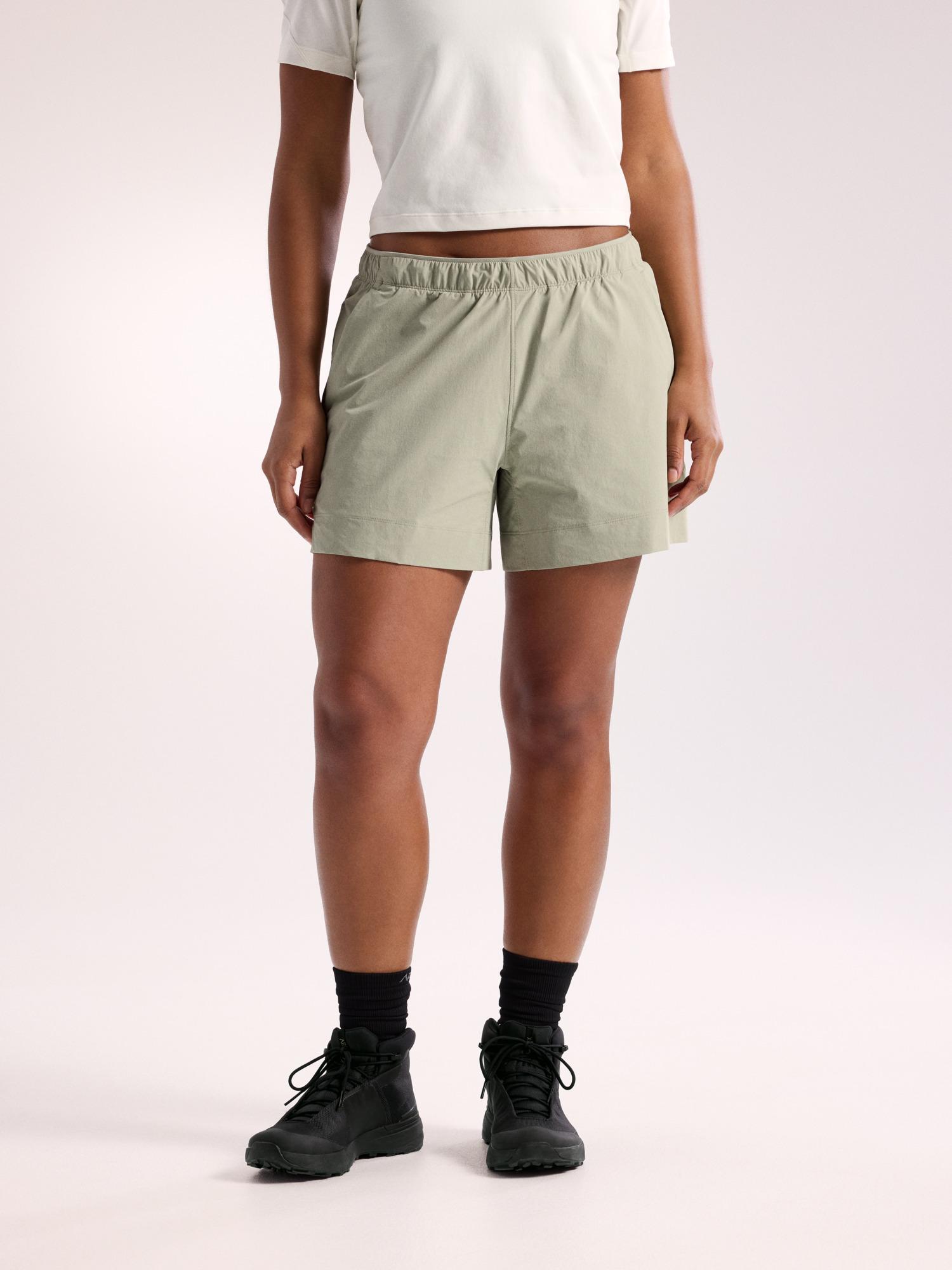 Sinsola Short 5" Women's by ARC'TERYX