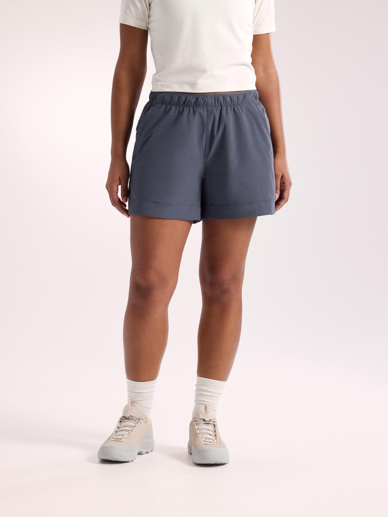 Sinsola Short 5" Women's by ARC'TERYX