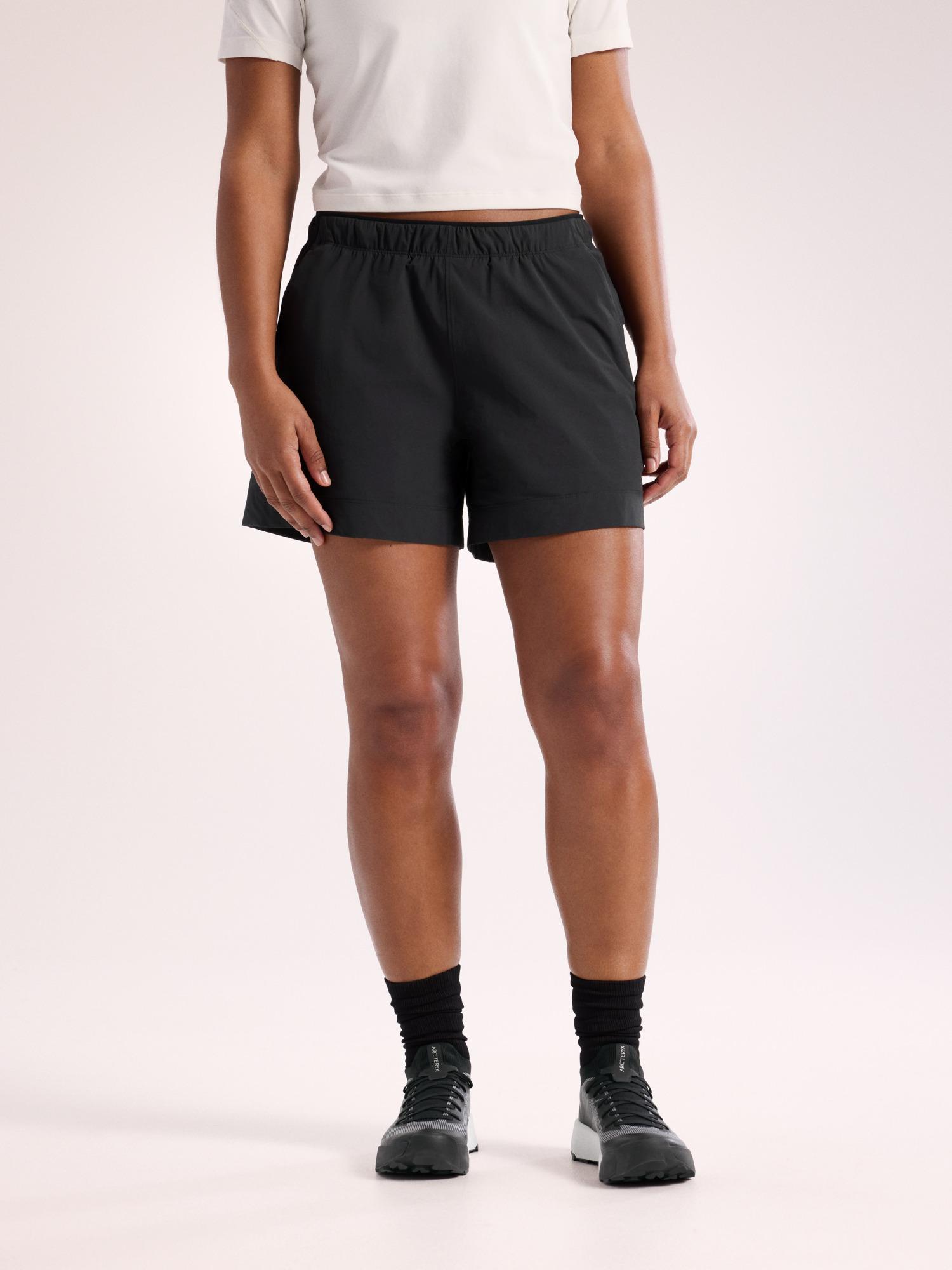 Sinsola Short 5" Women's by ARC'TERYX