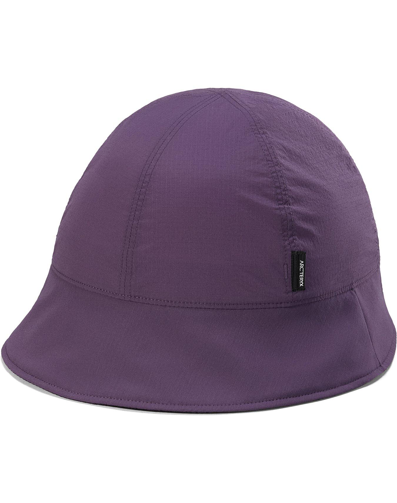 Sinsola Short Brim Bucket Hat by ARC'TERYX