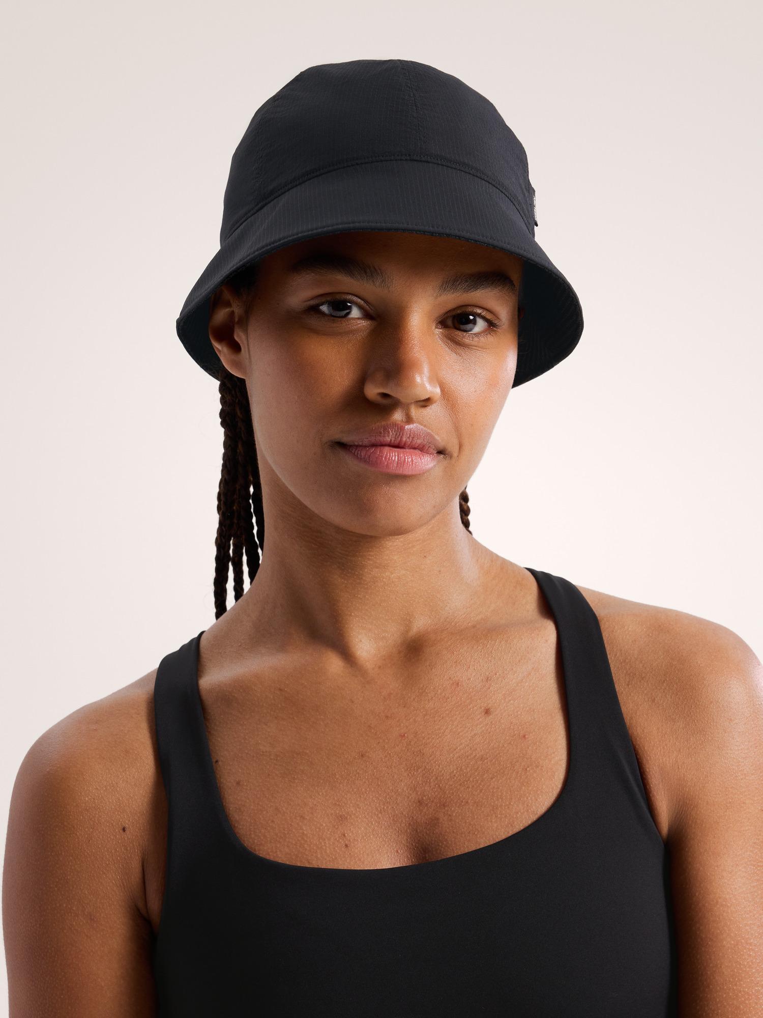 Sinsola Short Brim Bucket Hat by ARC'TERYX