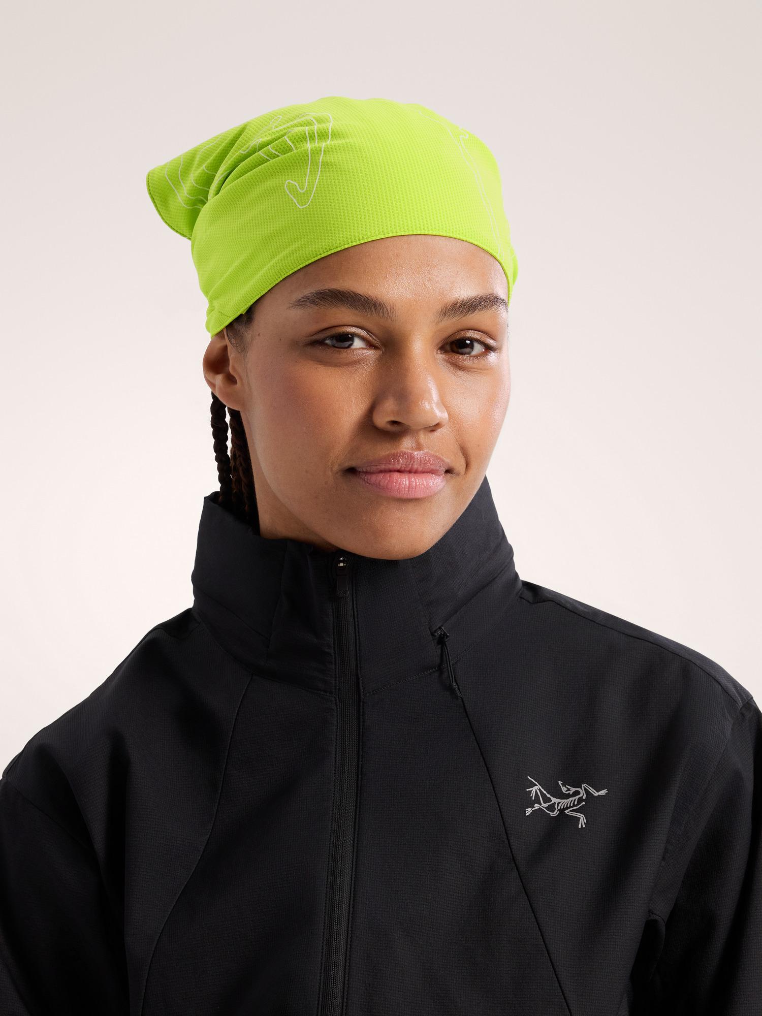 Sinsolo Bandana by ARC'TERYX