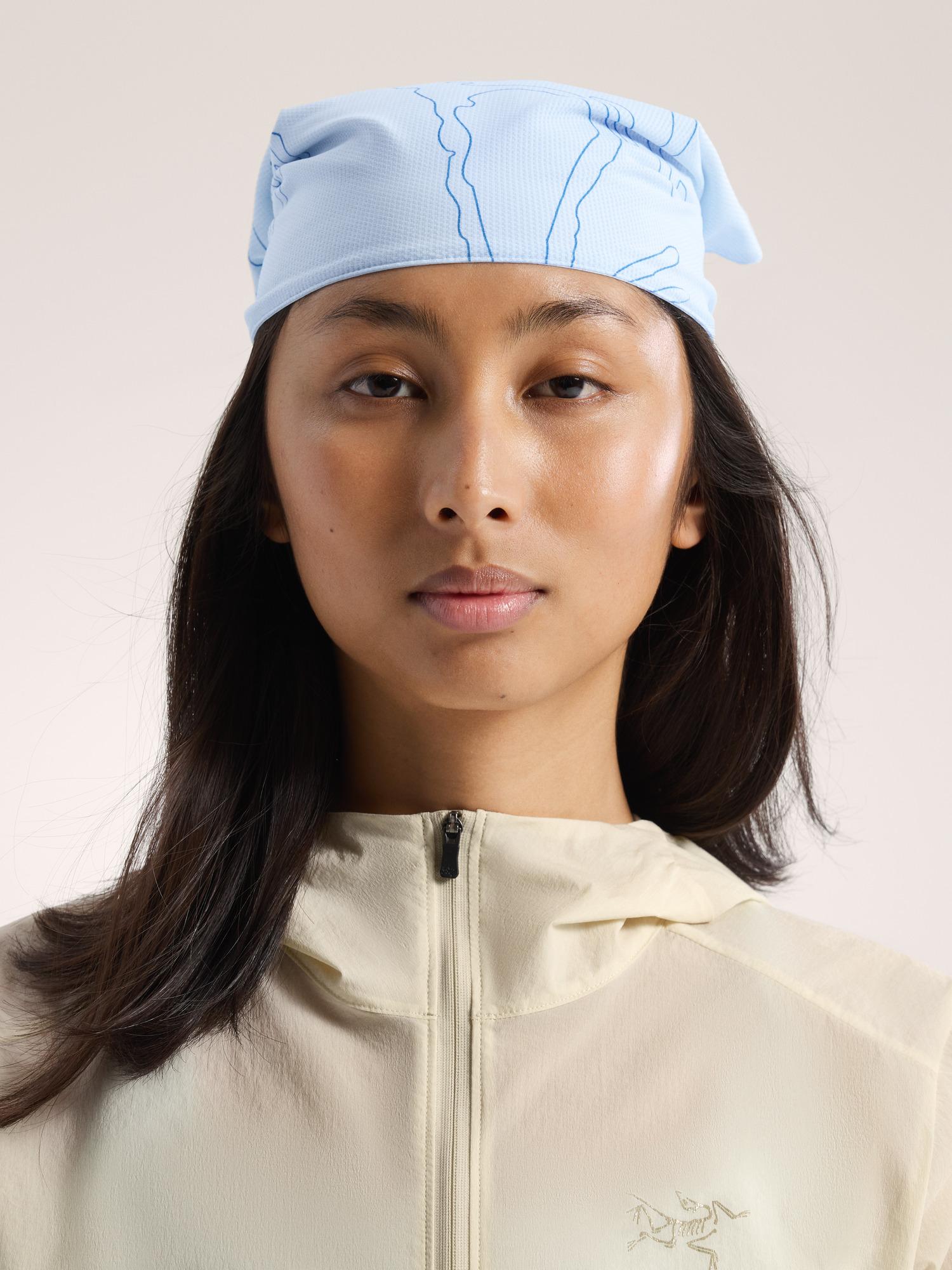 Sinsolo Bandana by ARC'TERYX