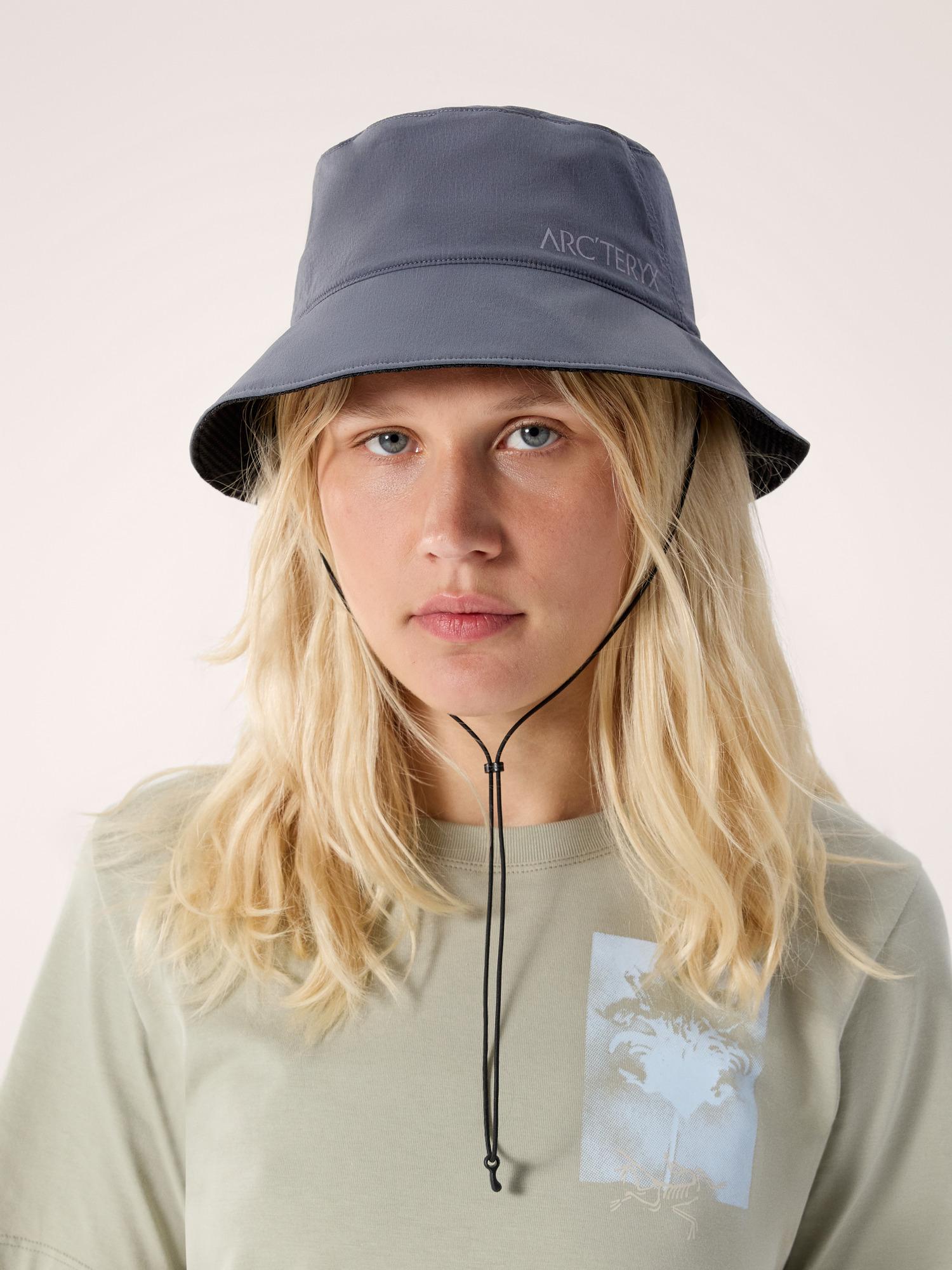 Sinsolo Bucket Hat by ARC'TERYX