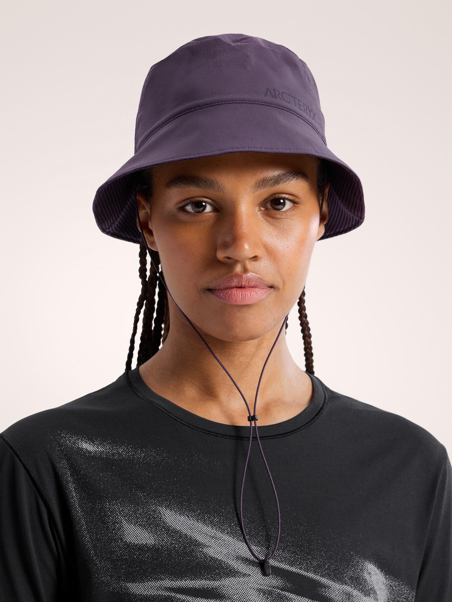 Sinsolo Bucket Hat by ARC'TERYX