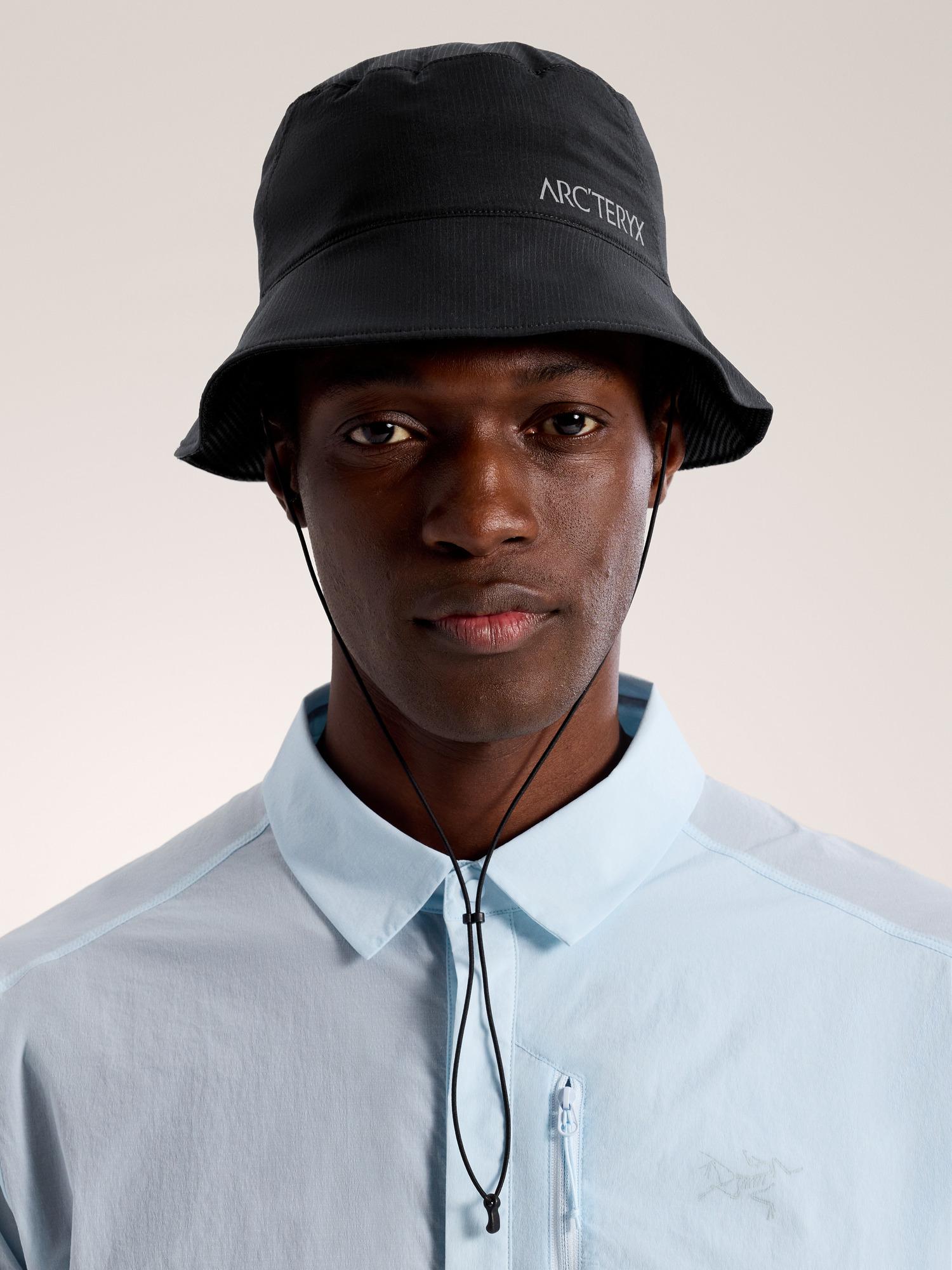 Sinsolo Bucket Hat by ARC'TERYX
