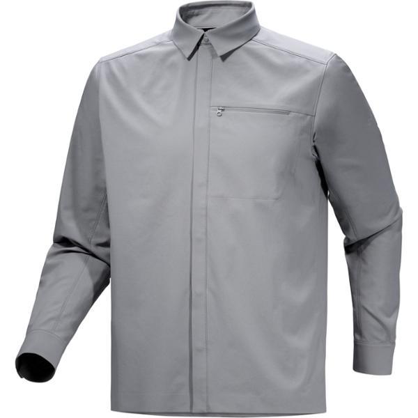 Skyline Long-Sleeve Shirt by ARC'TERYX