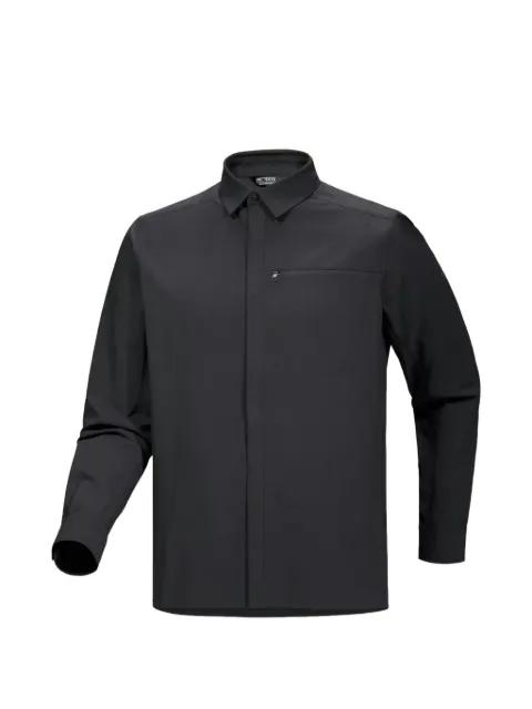 Skyline long-sleeve shirt by ARC'TERYX