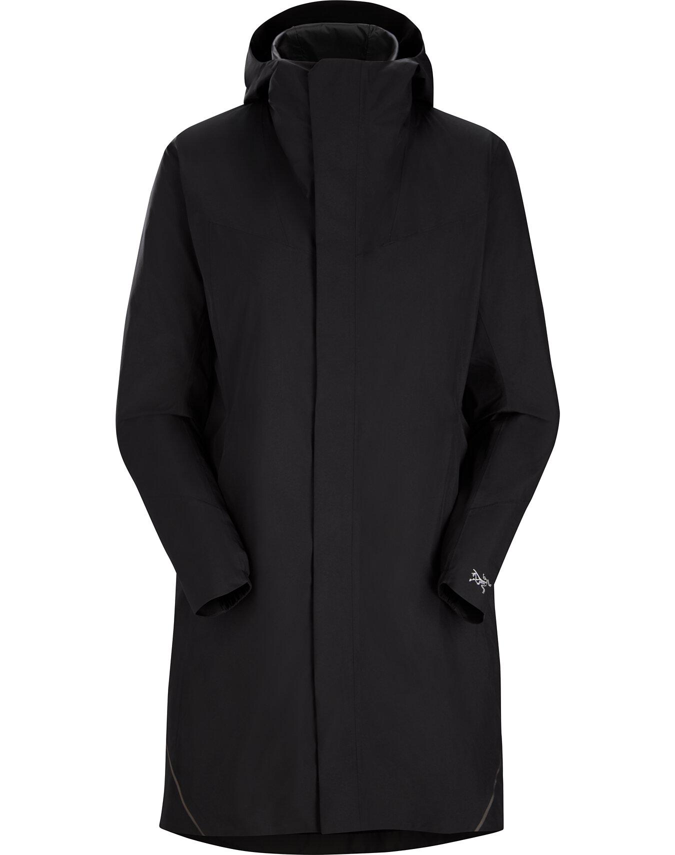 Solano Coat Women's by ARC'TERYX