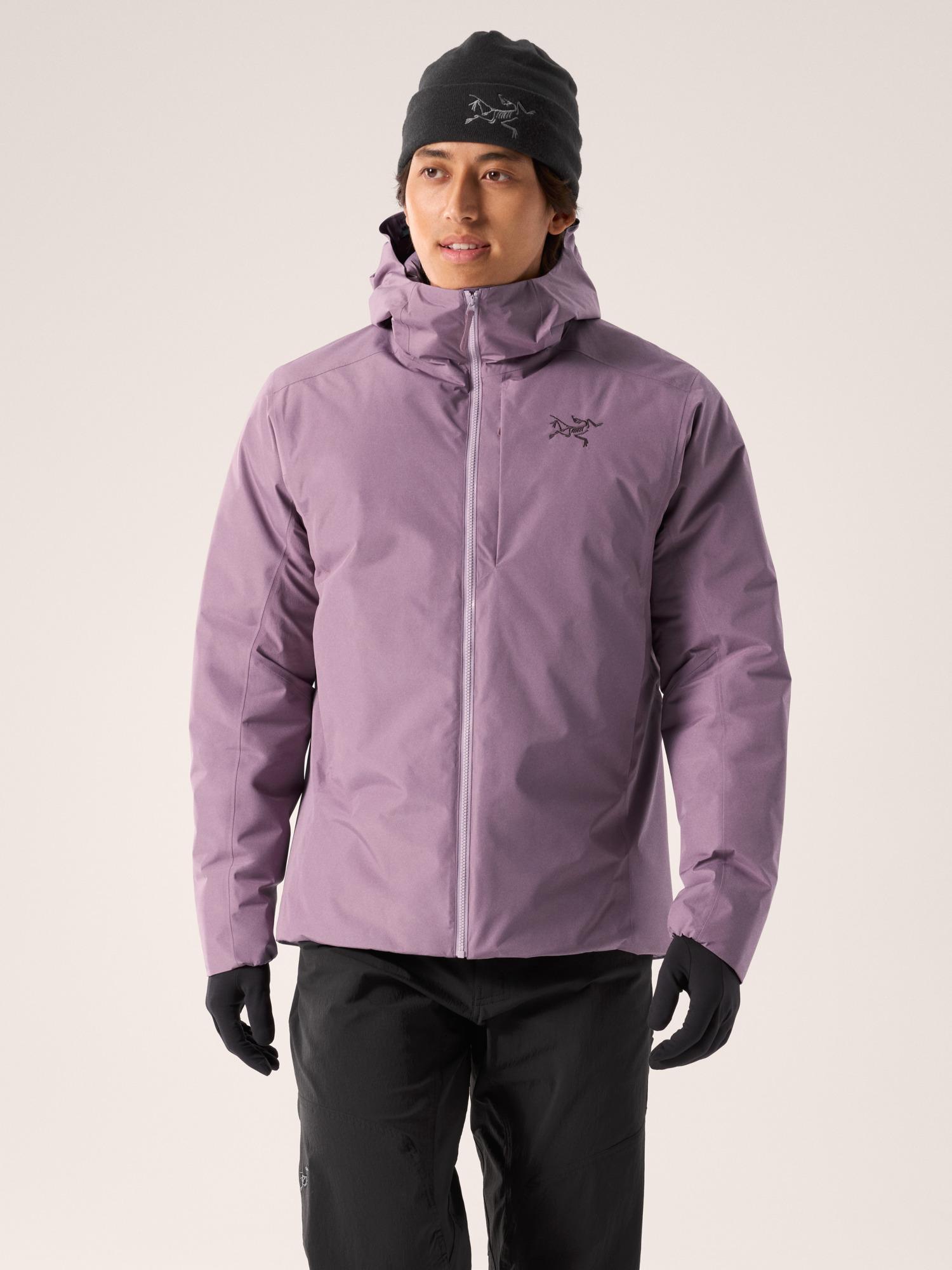 Solano Down Hoody Men's by ARC'TERYX