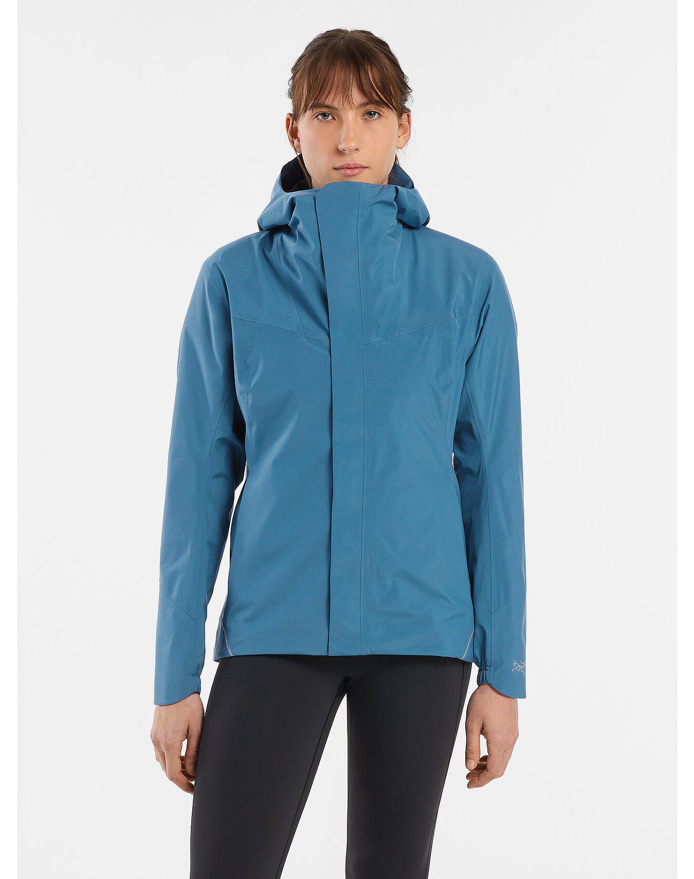 Solano Hoody Women's by ARC'TERYX