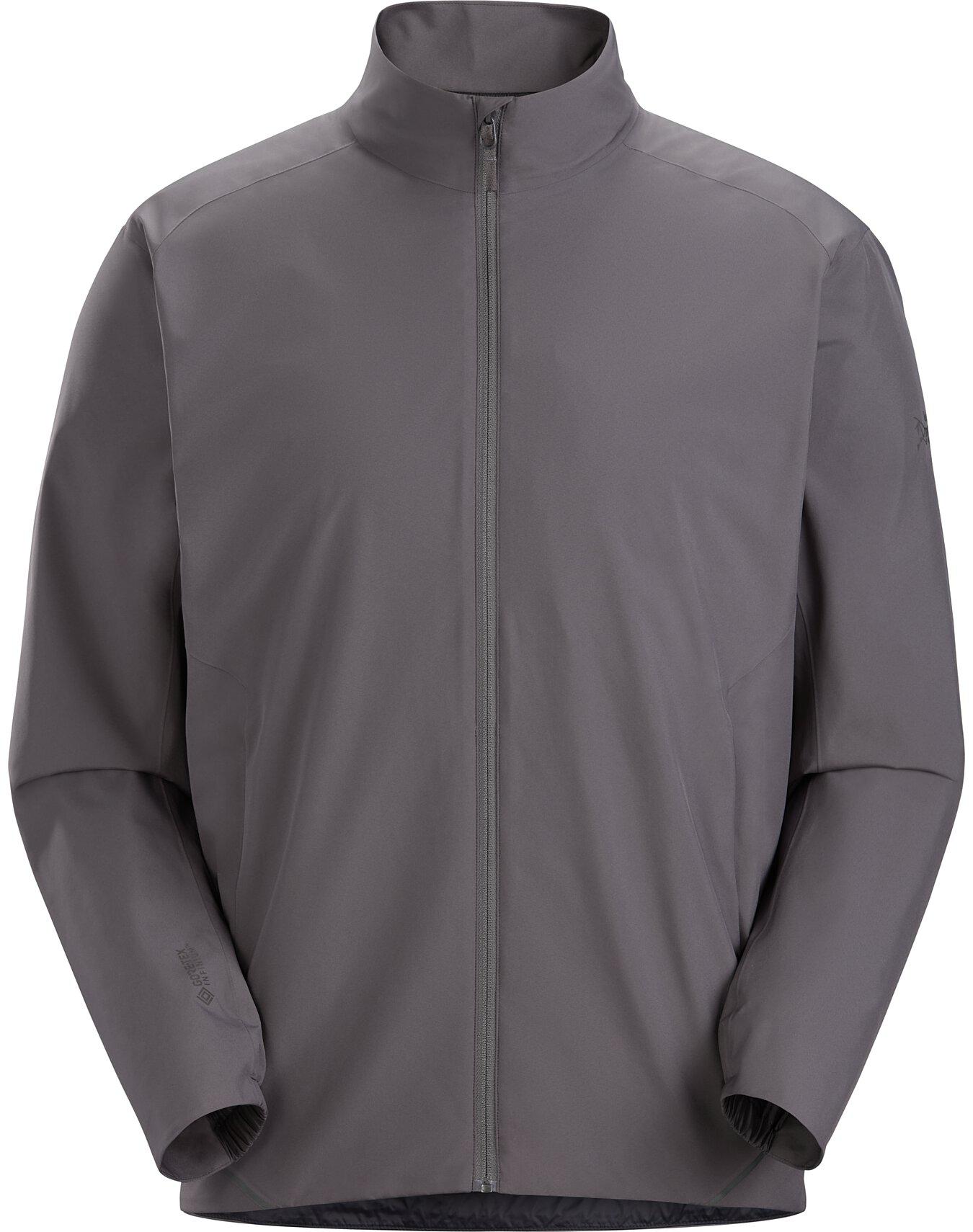 Solano Jacket Men's by ARC'TERYX