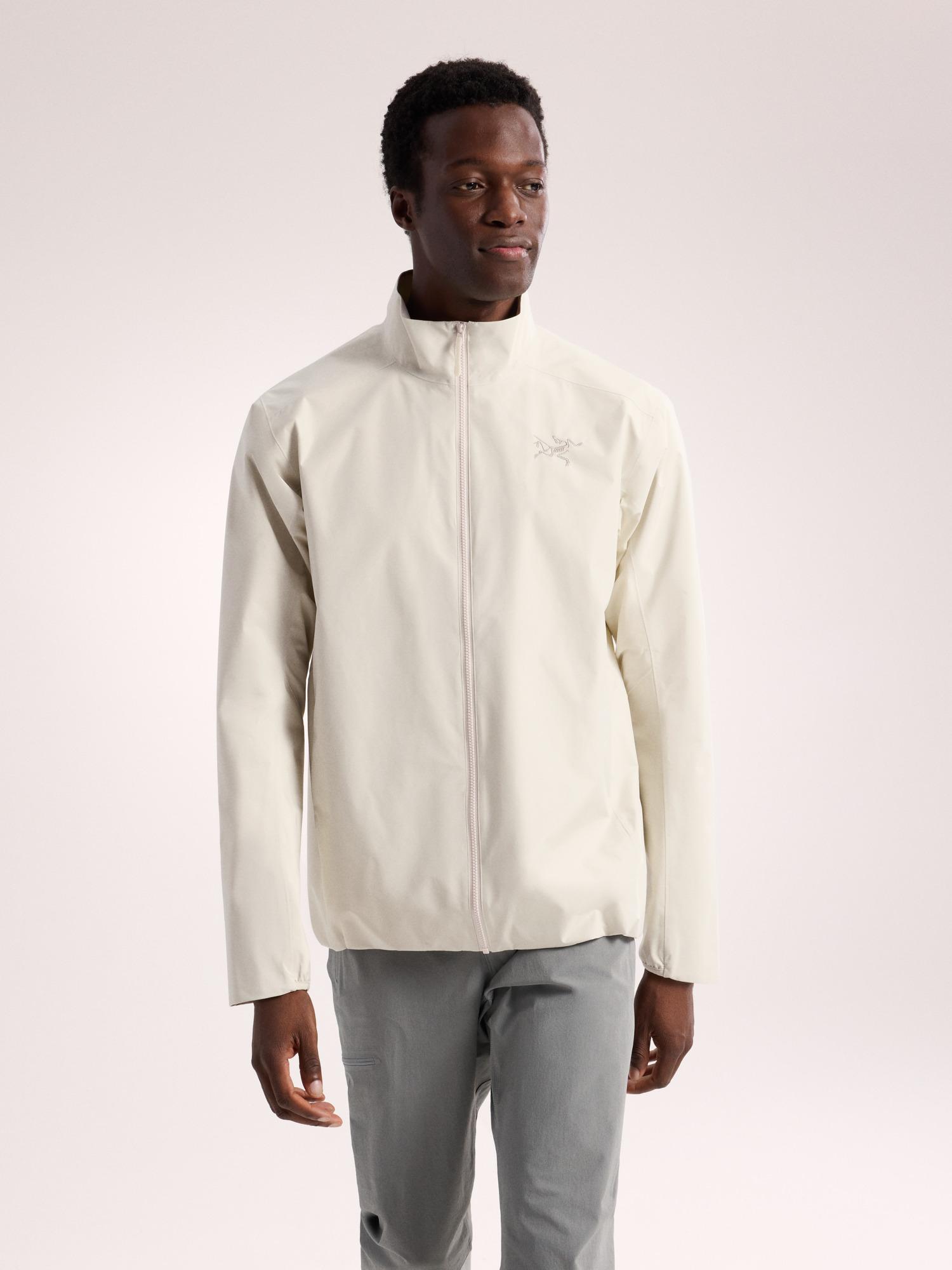 Solano Jacket Men's by ARC'TERYX