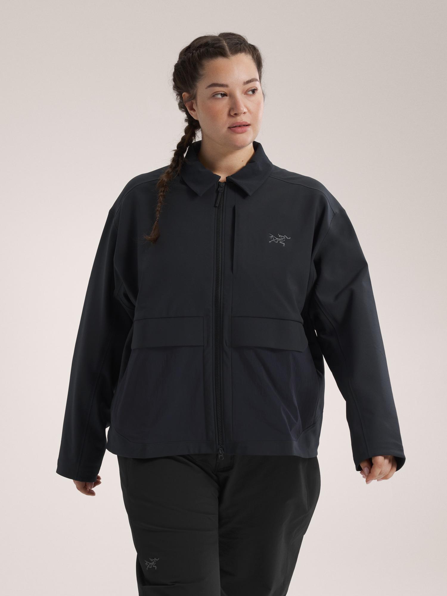 Sonii MX Jacket Women's by ARC'TERYX