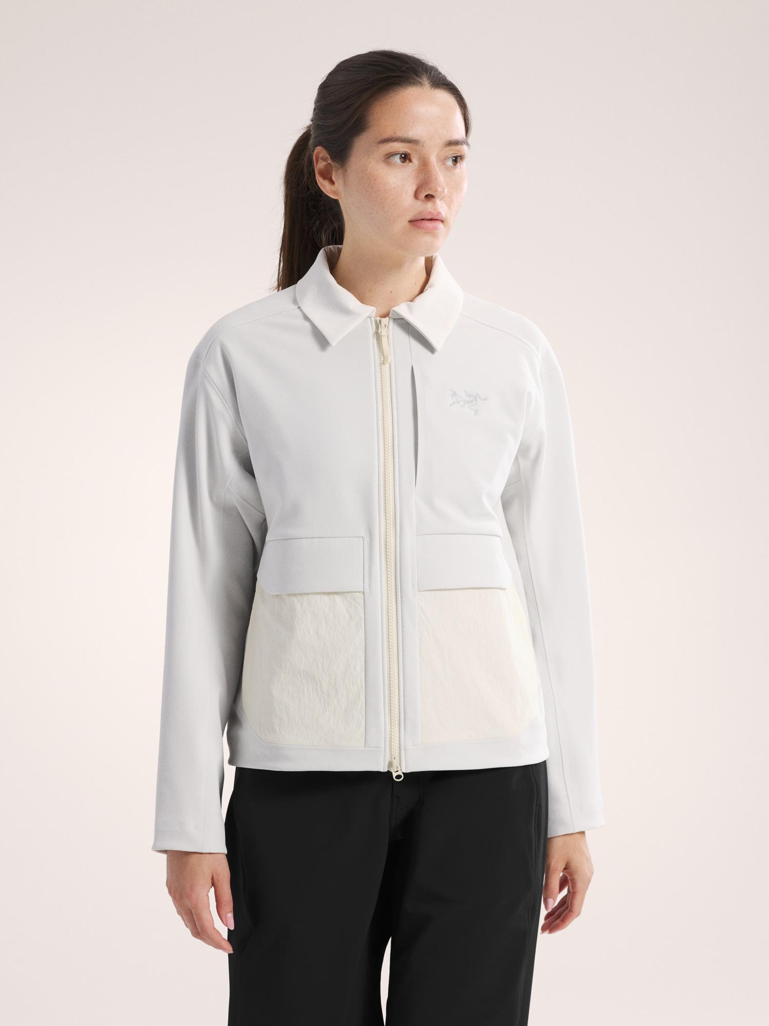 Sonii MX Jacket Women's by ARC'TERYX