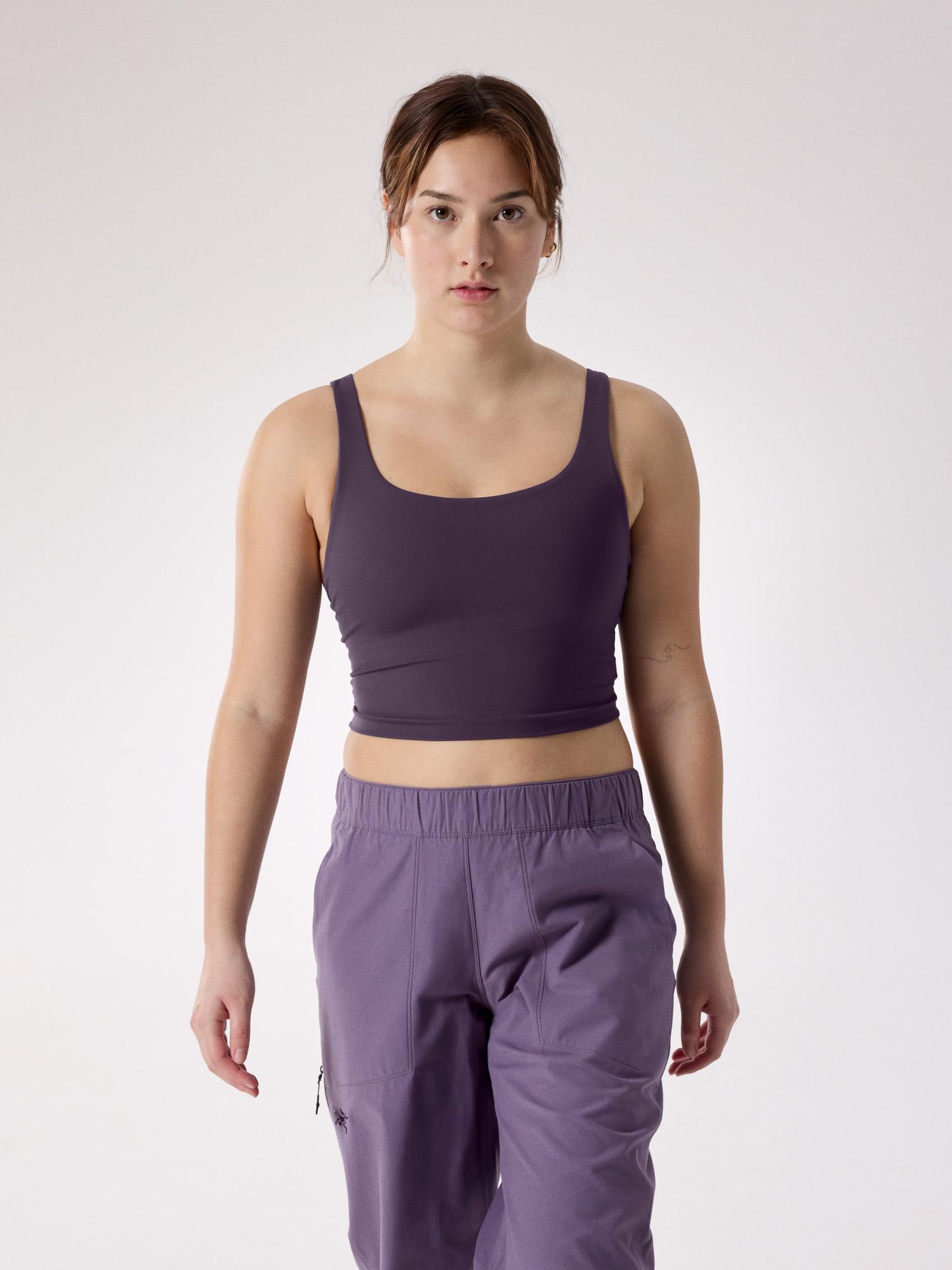 Soria Racerback Tank Women's by ARC'TERYX