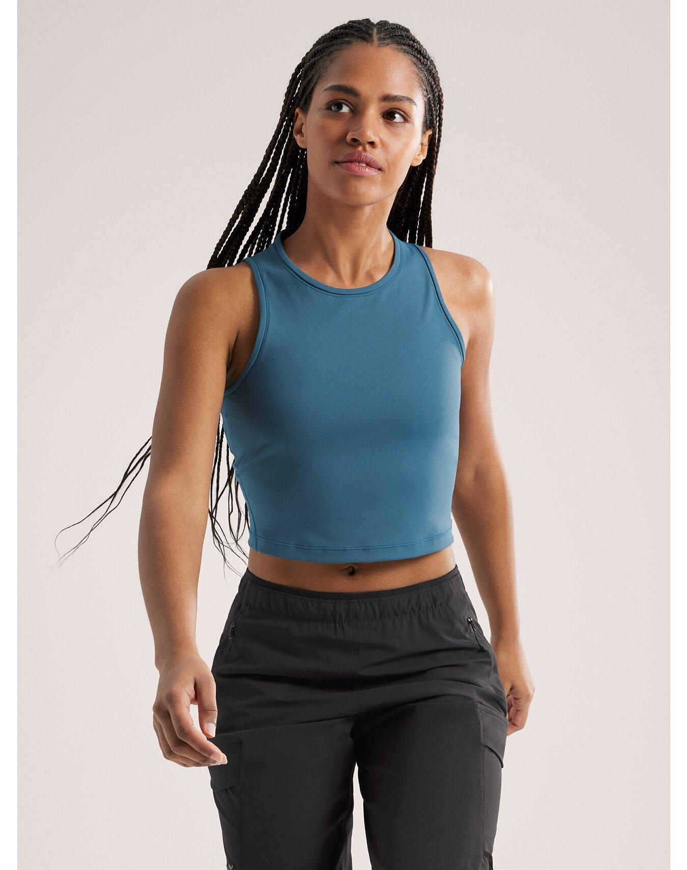 Soria Tank Women's by ARC'TERYX