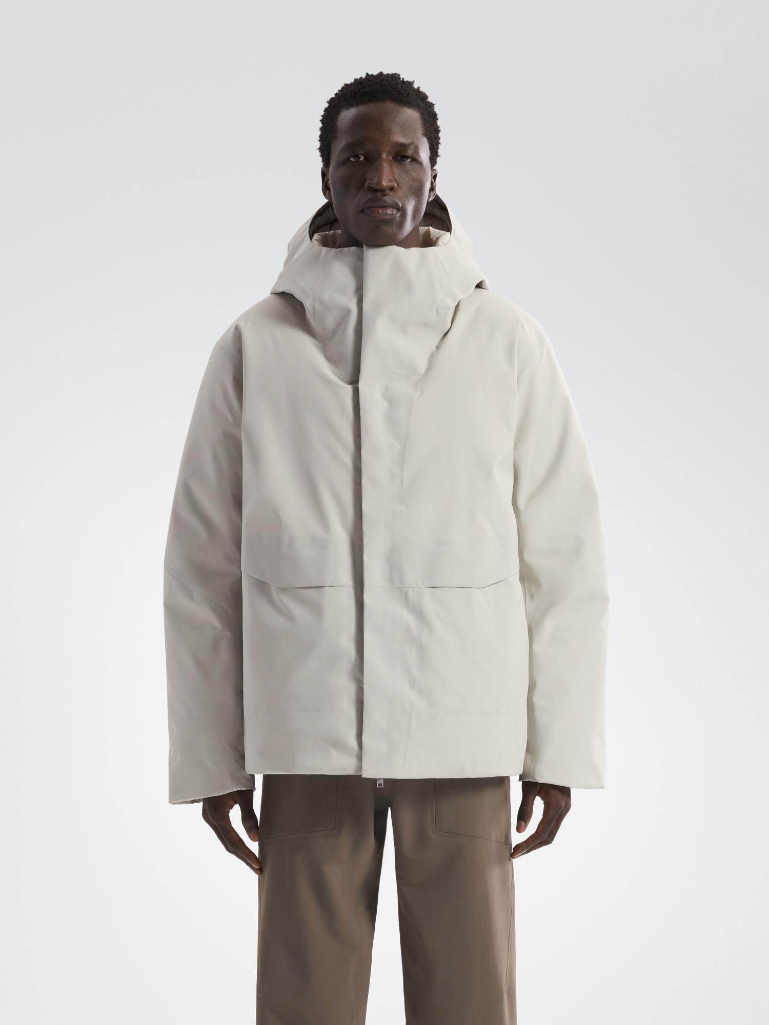 Sorin Down Jacket Men's by ARC'TERYX
