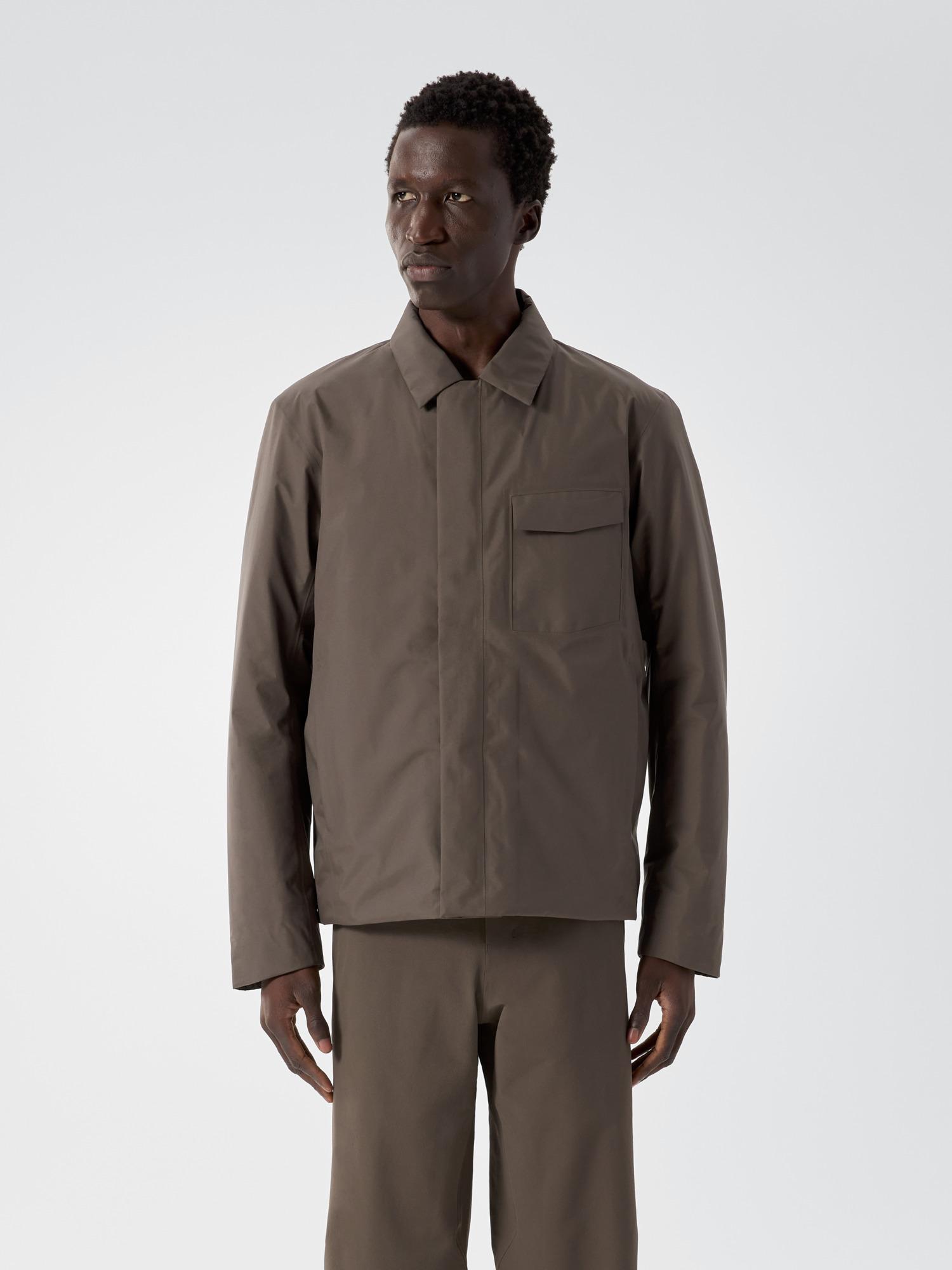 Spere Insulated Jacket Men's by ARC'TERYX