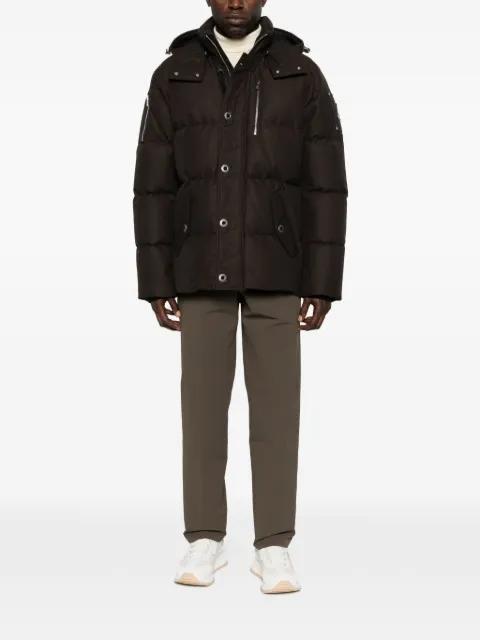 Spere tailored trousers by ARC'TERYX