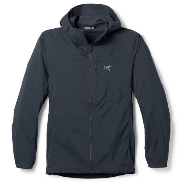 Squamish Hoody by ARC'TERYX