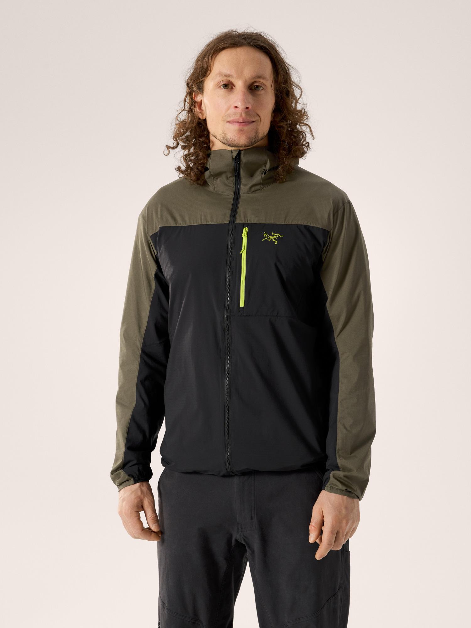 Squamish Hoody Men's by ARC'TERYX