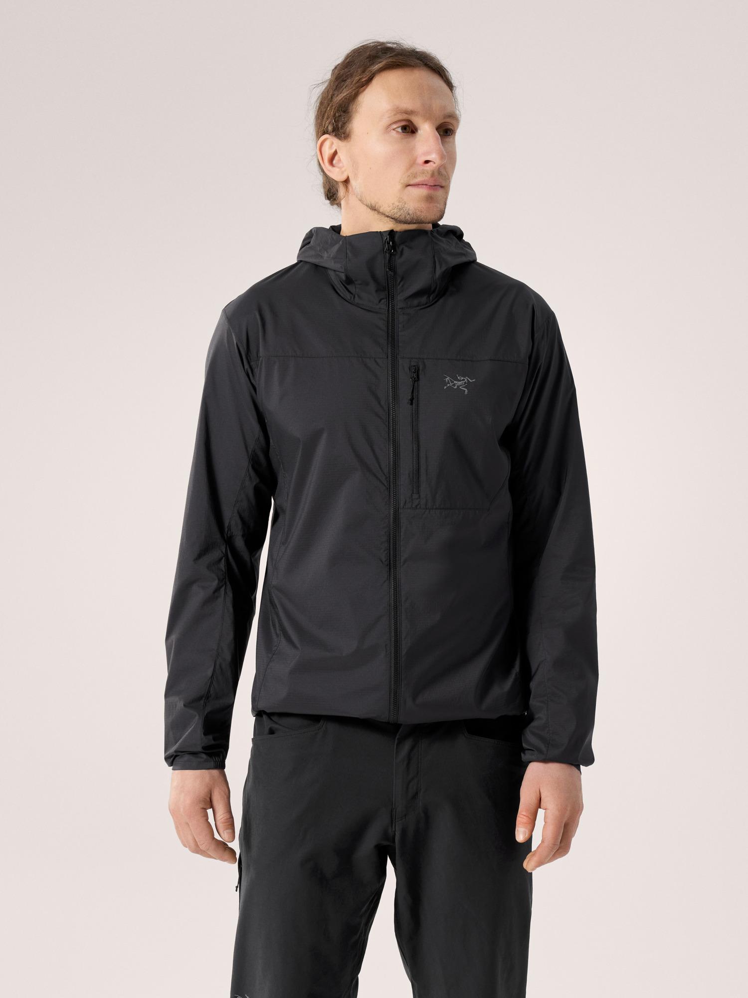 Squamish Hoody Men's by ARC'TERYX