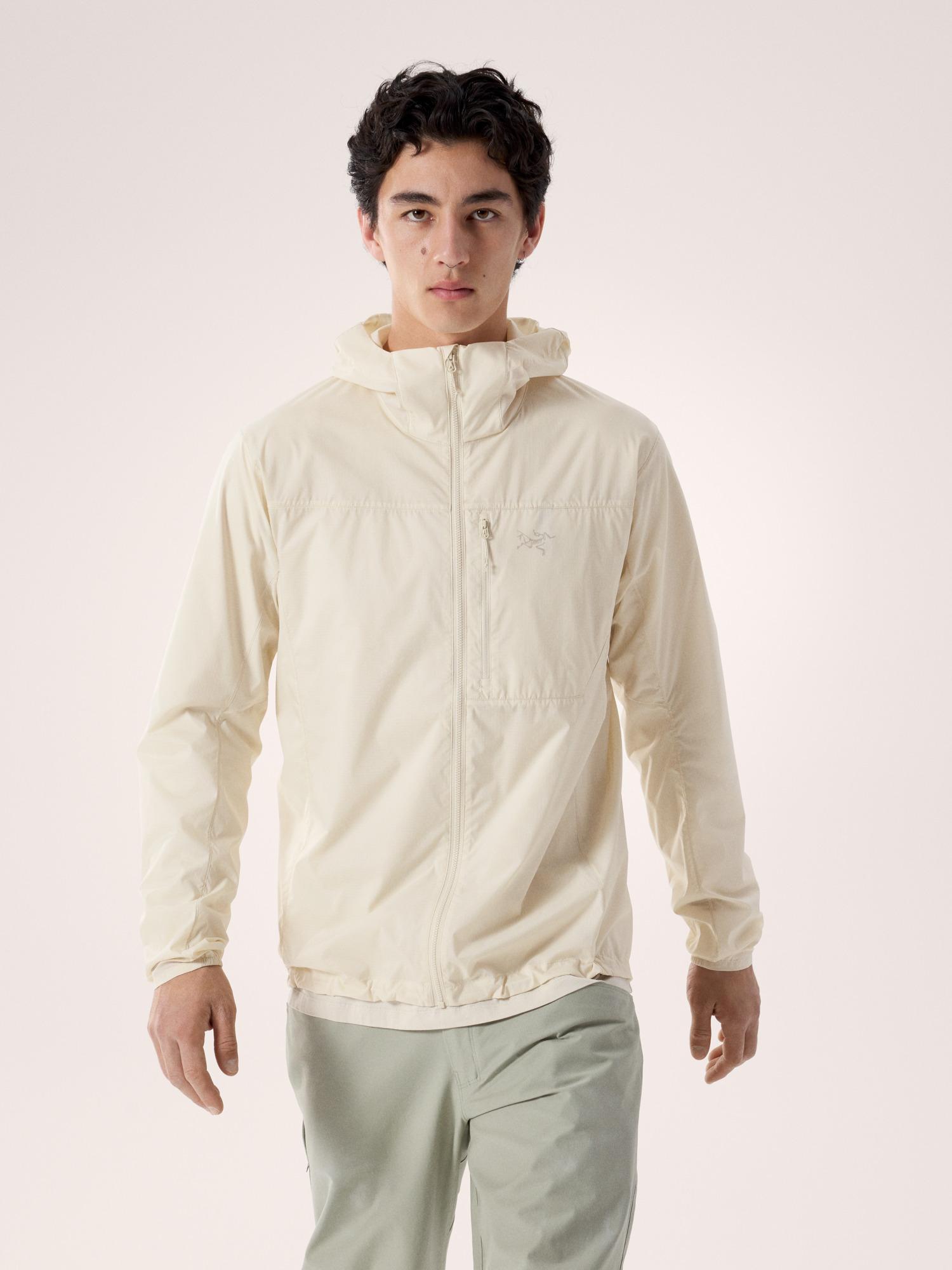 Squamish Hoody Men's by ARC'TERYX