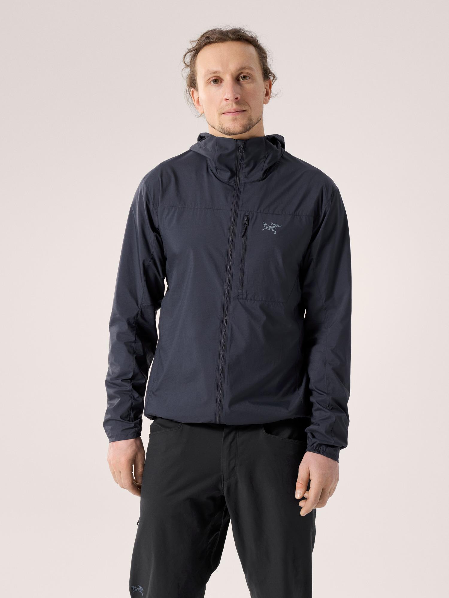 Squamish Hoody Men's by ARC'TERYX