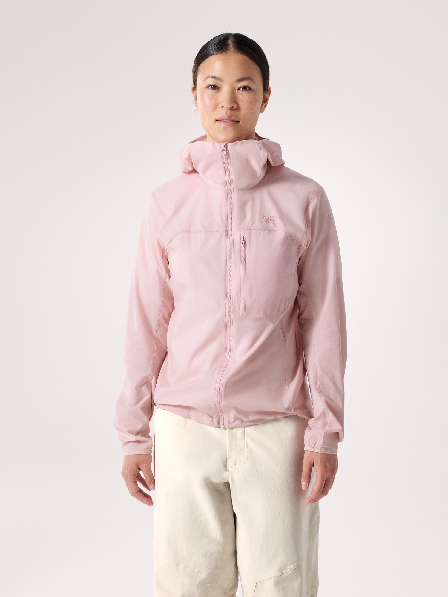 Squamish Hoody Women's by ARC'TERYX