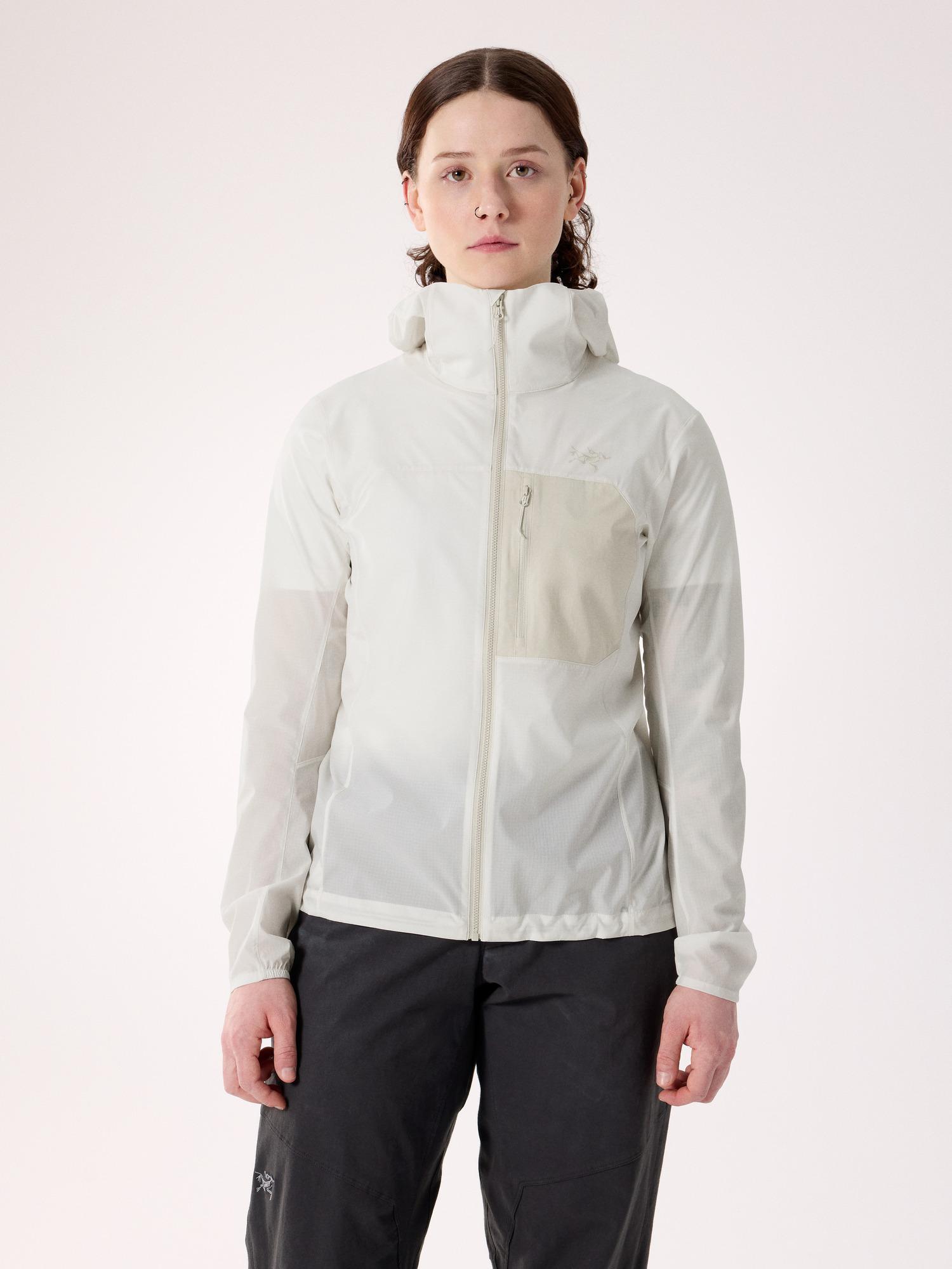 Squamish Hoody Women's by ARC'TERYX