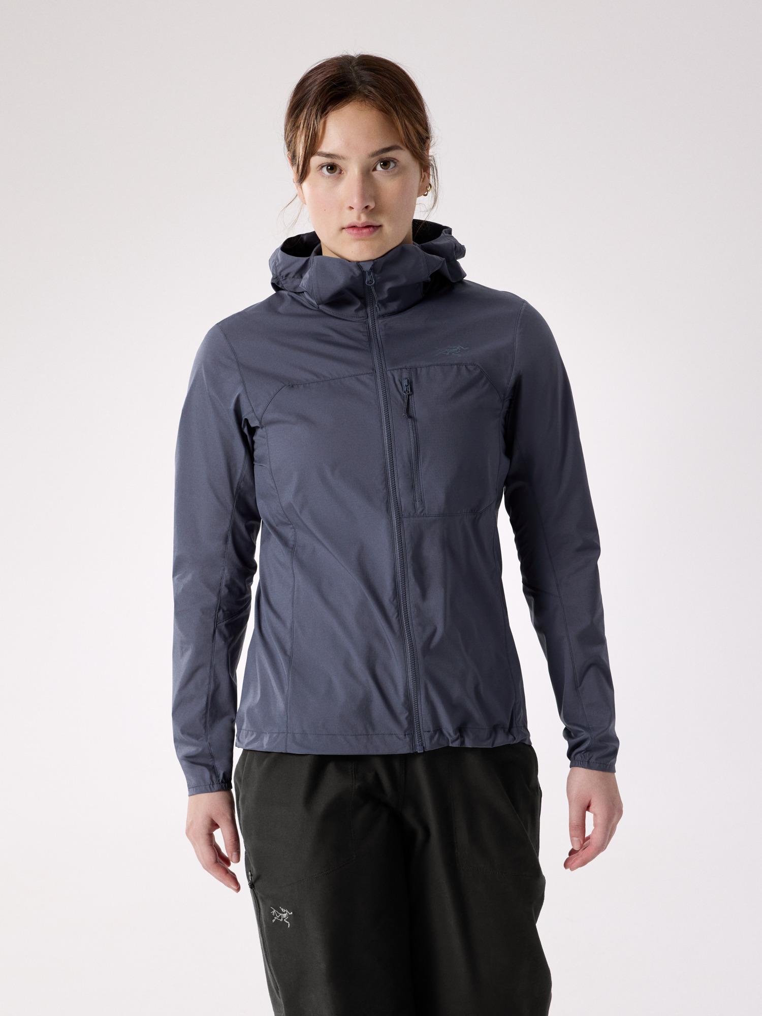 Squamish Hoody Women's by ARC'TERYX