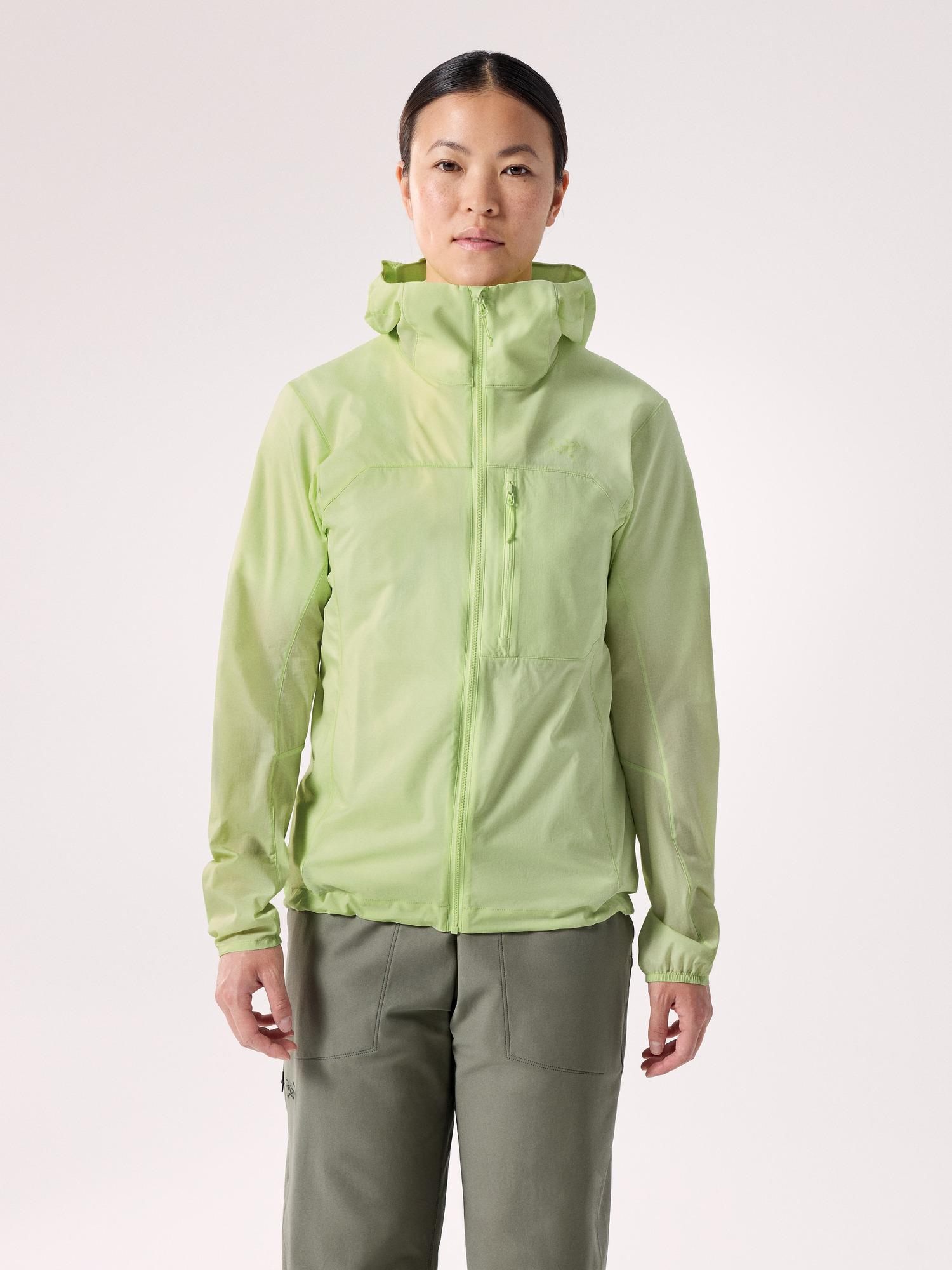 Squamish Hoody Women's by ARC'TERYX