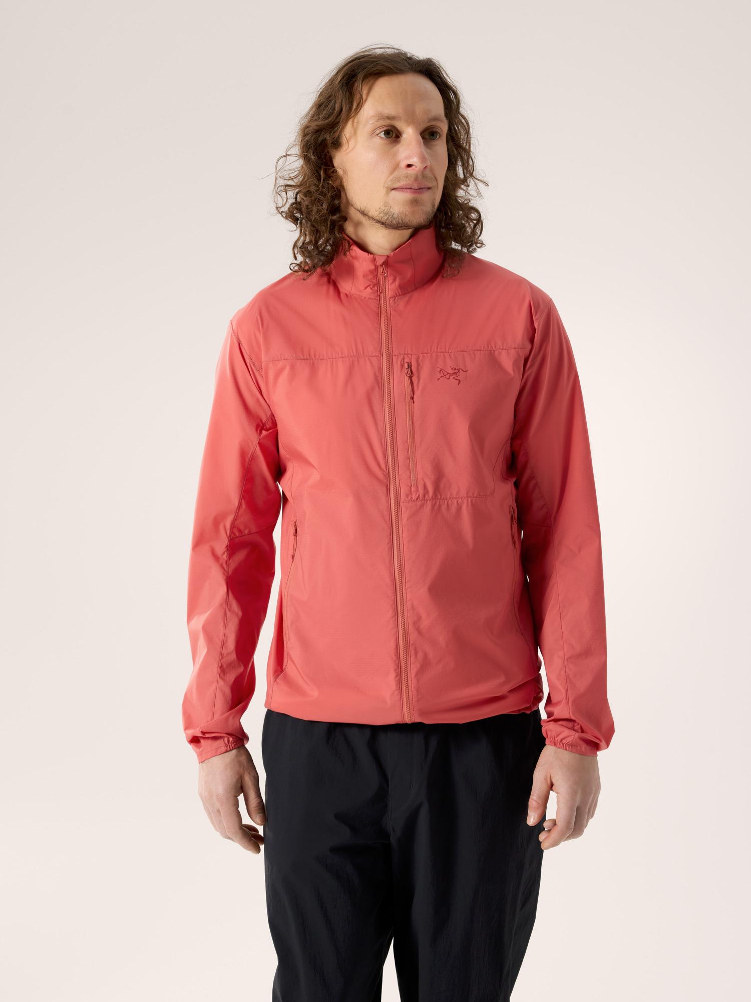 Squamish Jacket Men's by ARC'TERYX