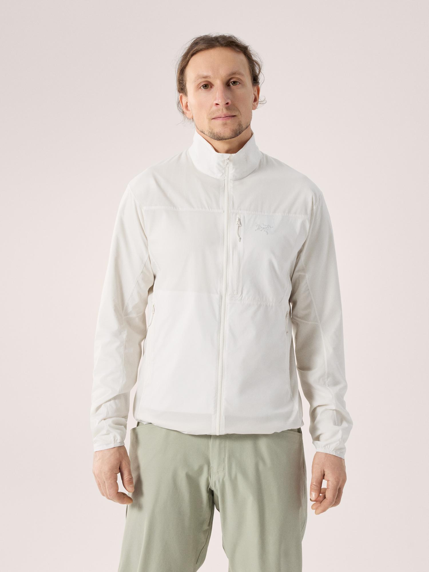 Squamish Jacket Men's by ARC'TERYX