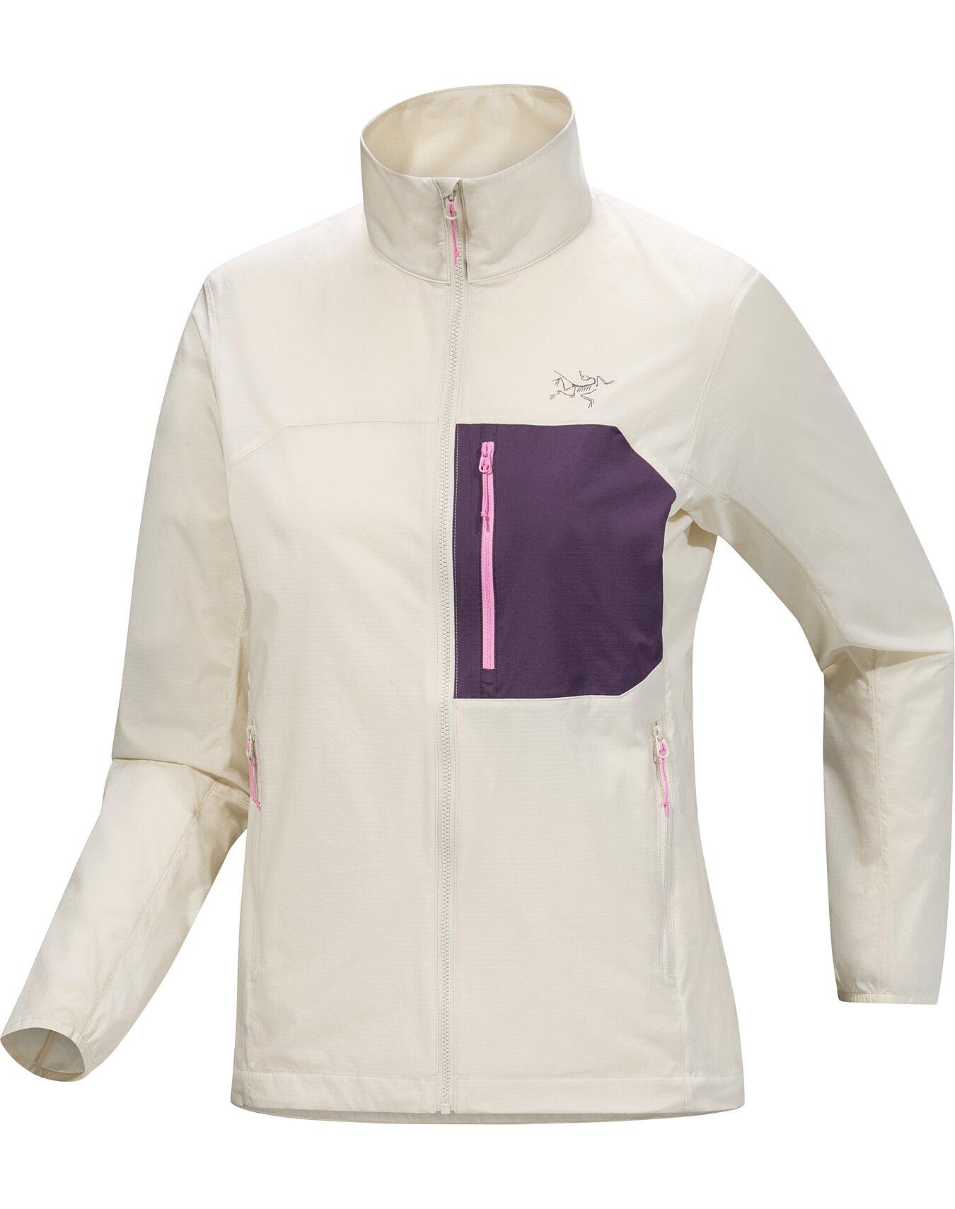 Squamish Jacket Women's by ARC'TERYX