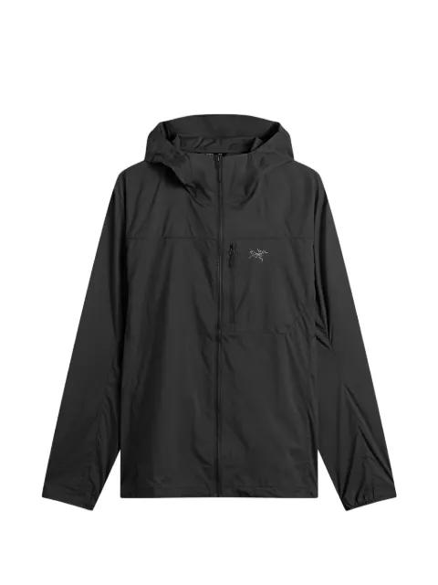 Squamish jacket by ARC'TERYX